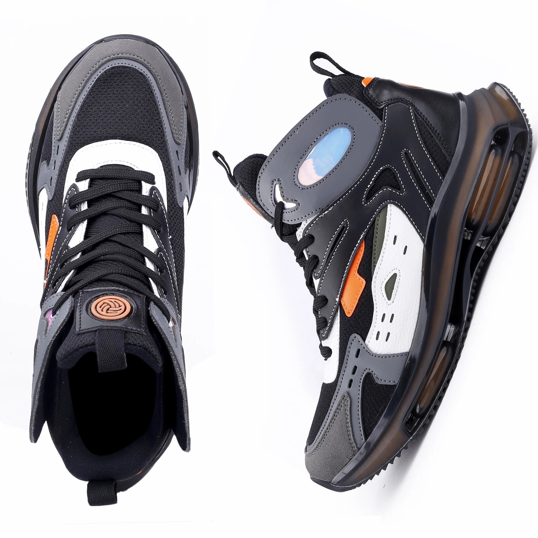 Bacca Bucci Grand Shu Shop Sneakers