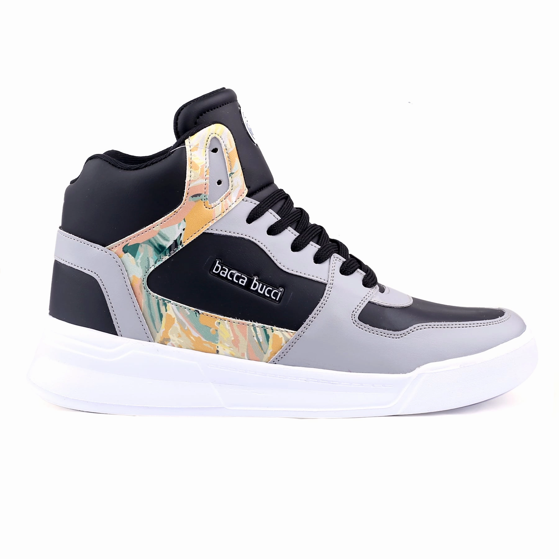 Holy Ground Sneakers Bacca Bucci Gyuki