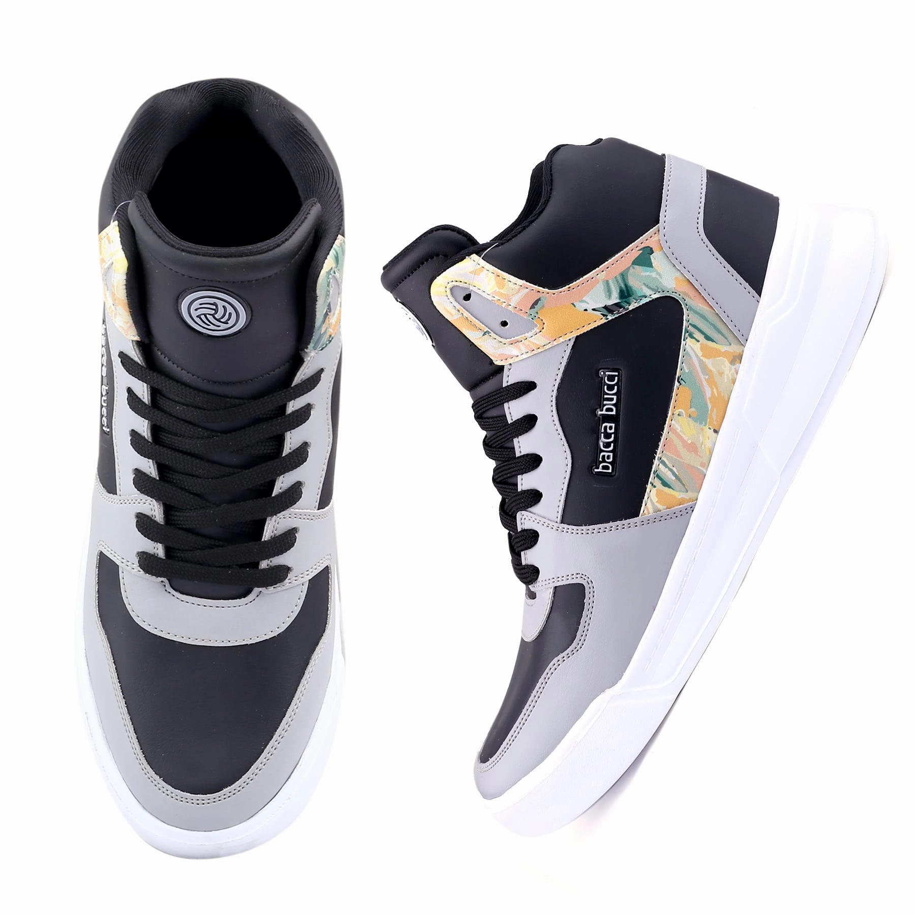 Bacca Bucci Gyuki Ballerina Sneakers