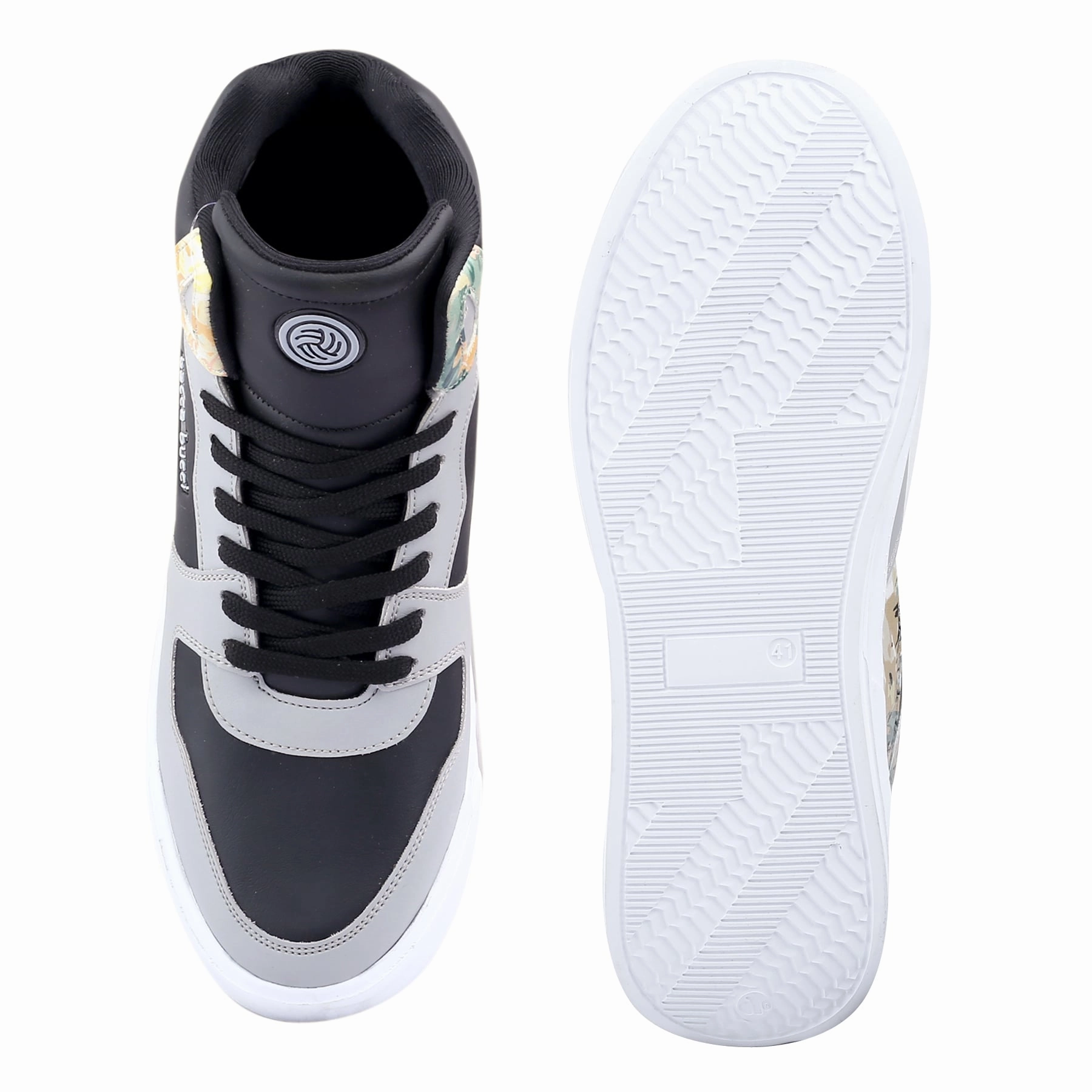 Bacca Bucci Gyuki Good Gym Sneakers