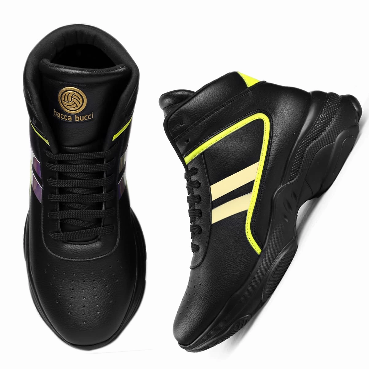 Sneakers Blowfish Bacca Bucci Ignite