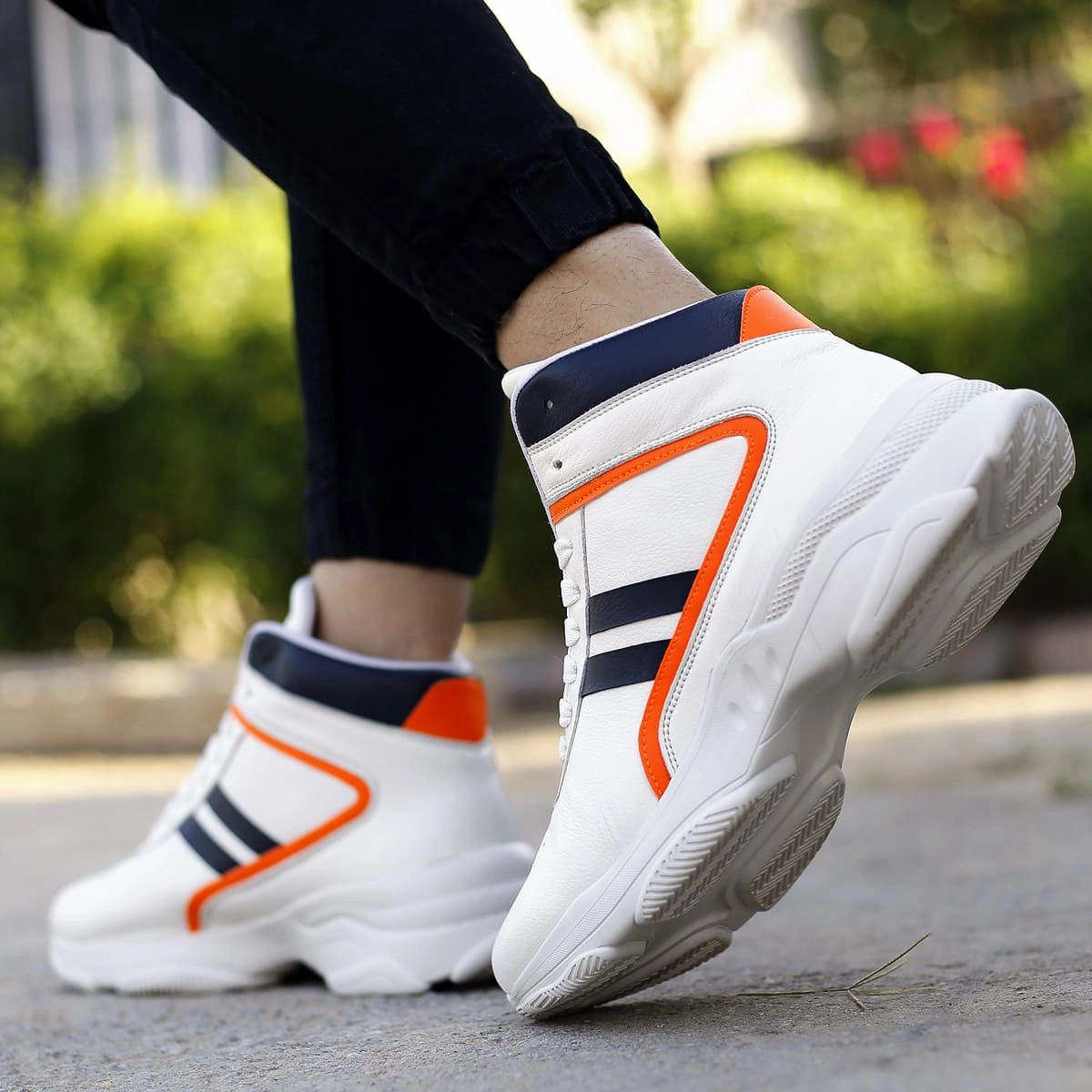 Sorel Slip On Sneakers Bacca Bucci Ignite