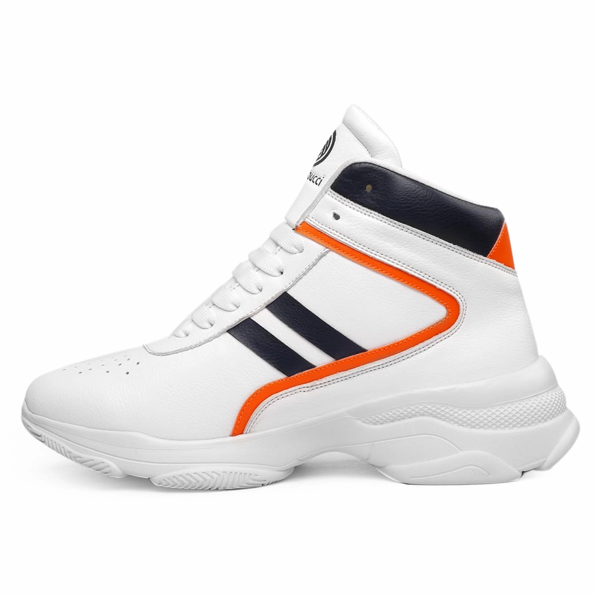 Bacca Bucci Ignite Super Star Sneakers