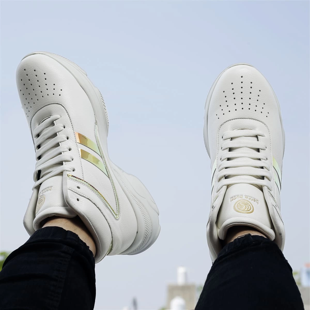 Margiela Sneakers Sale Bacca Bucci Ignite