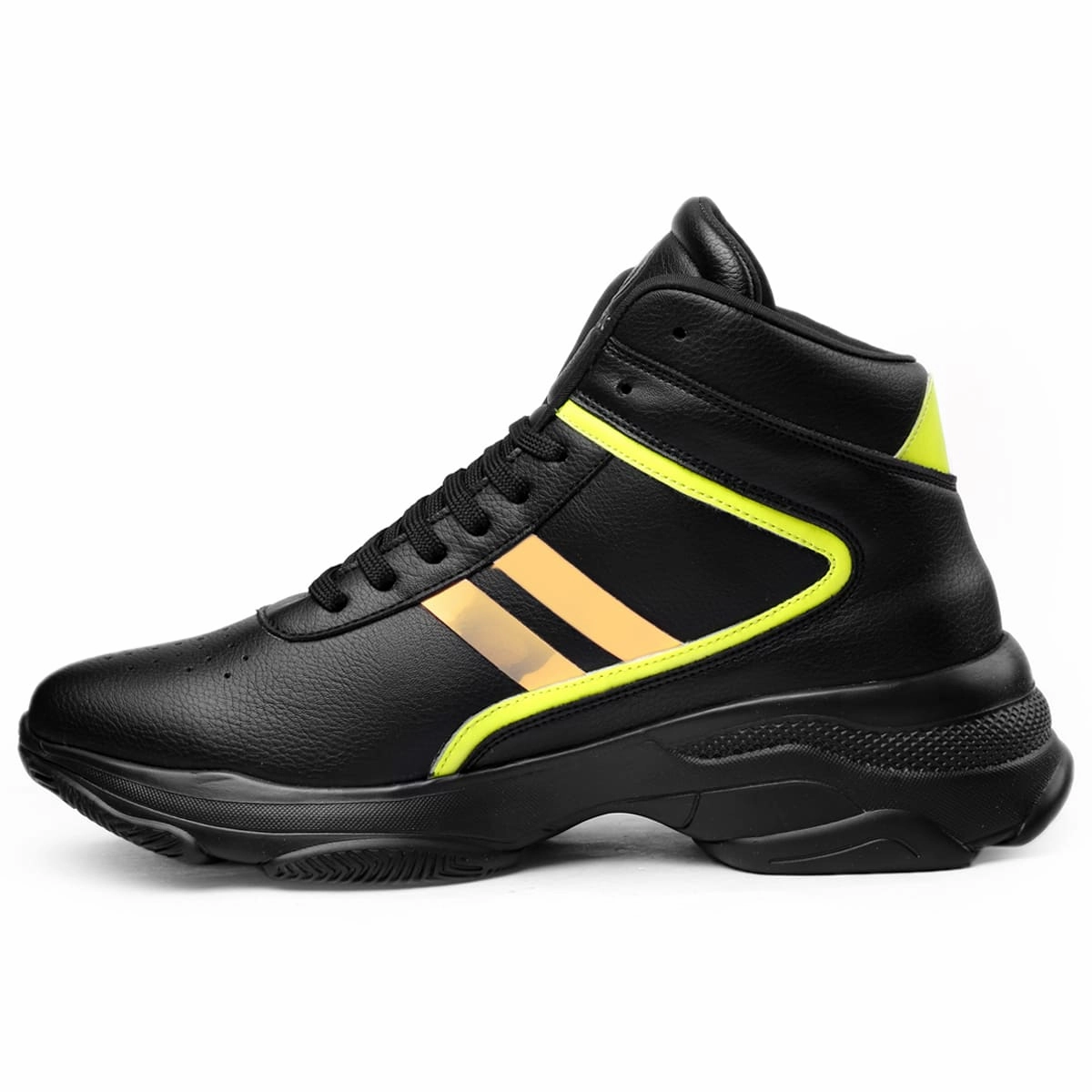 Bacca Bucci Ignite Pull On Sneakers