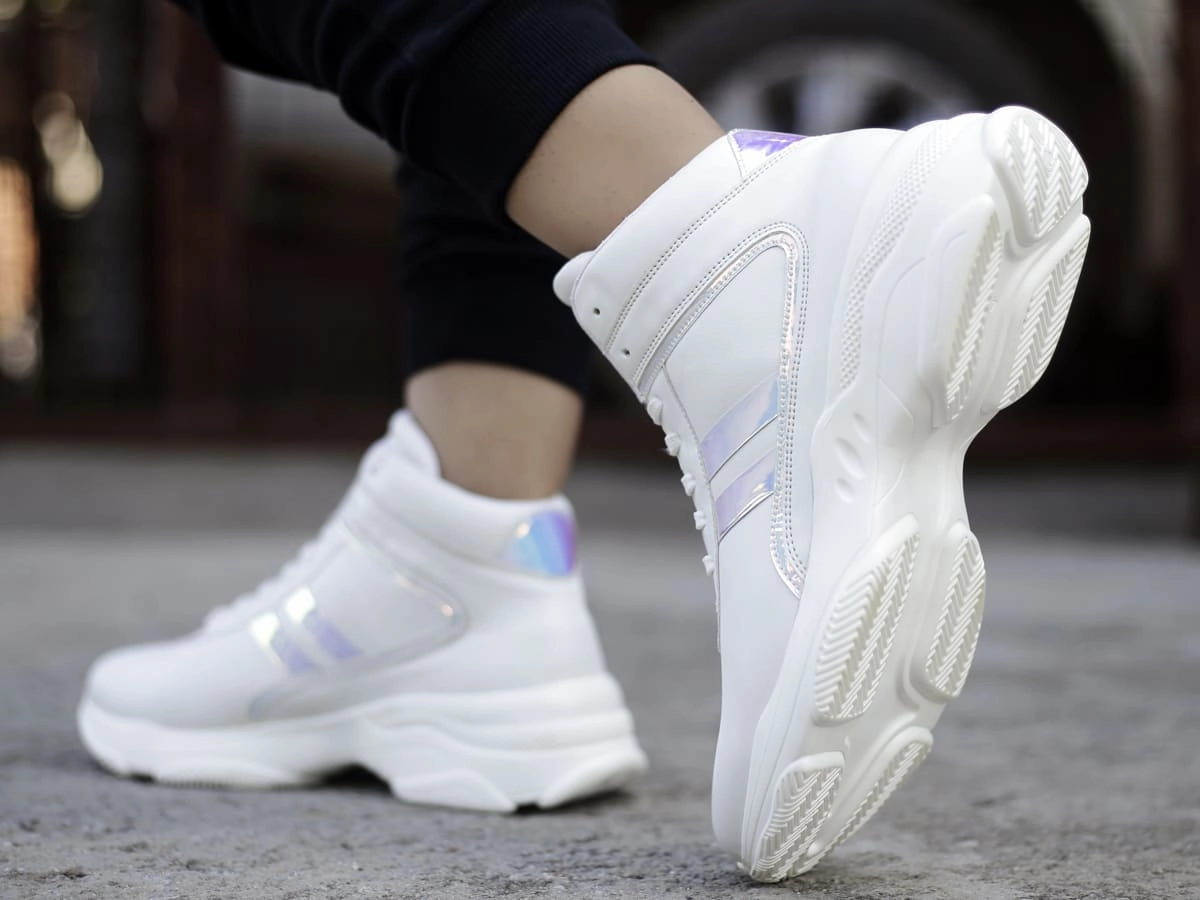 Bacca Bucci Ignite Dolce.vita Sneakers