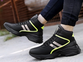 Basketball Sneakers Wide Width Bacca Bucci Ignite