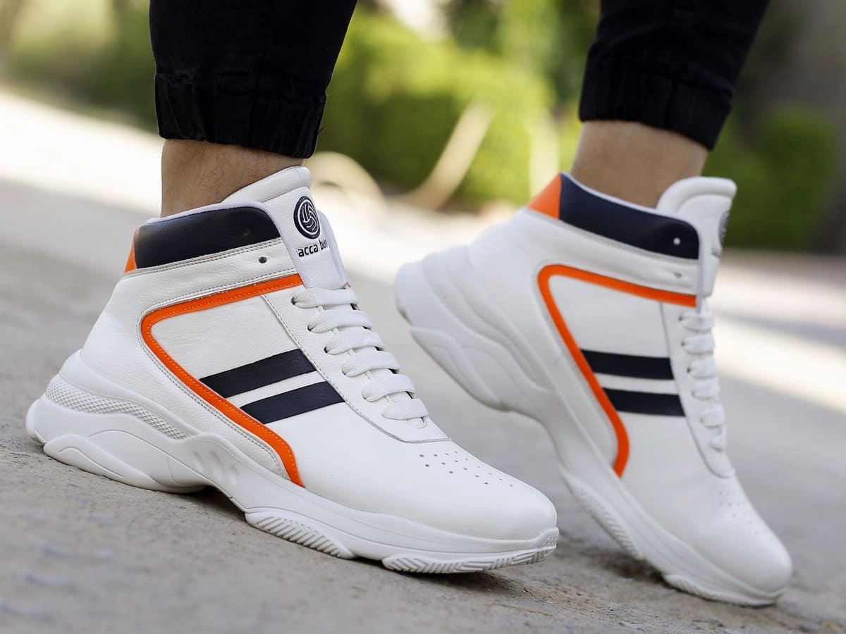 Bacca Bucci Ignite Best Sneakers For Motorcycle Riding