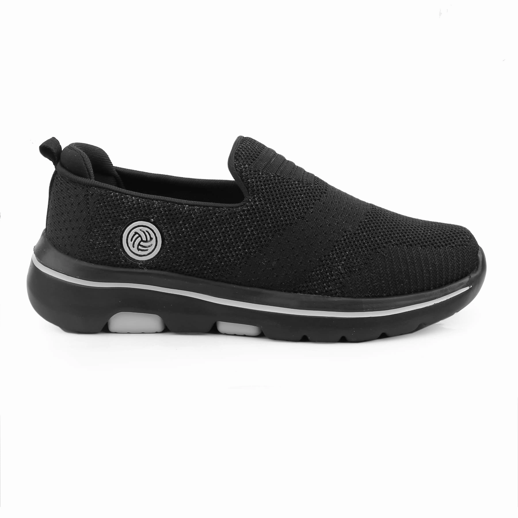 Bacca Bucci NIMBUS Women All-Day wear Joggers Slip-on Sneakers Buy One Get One Half Off