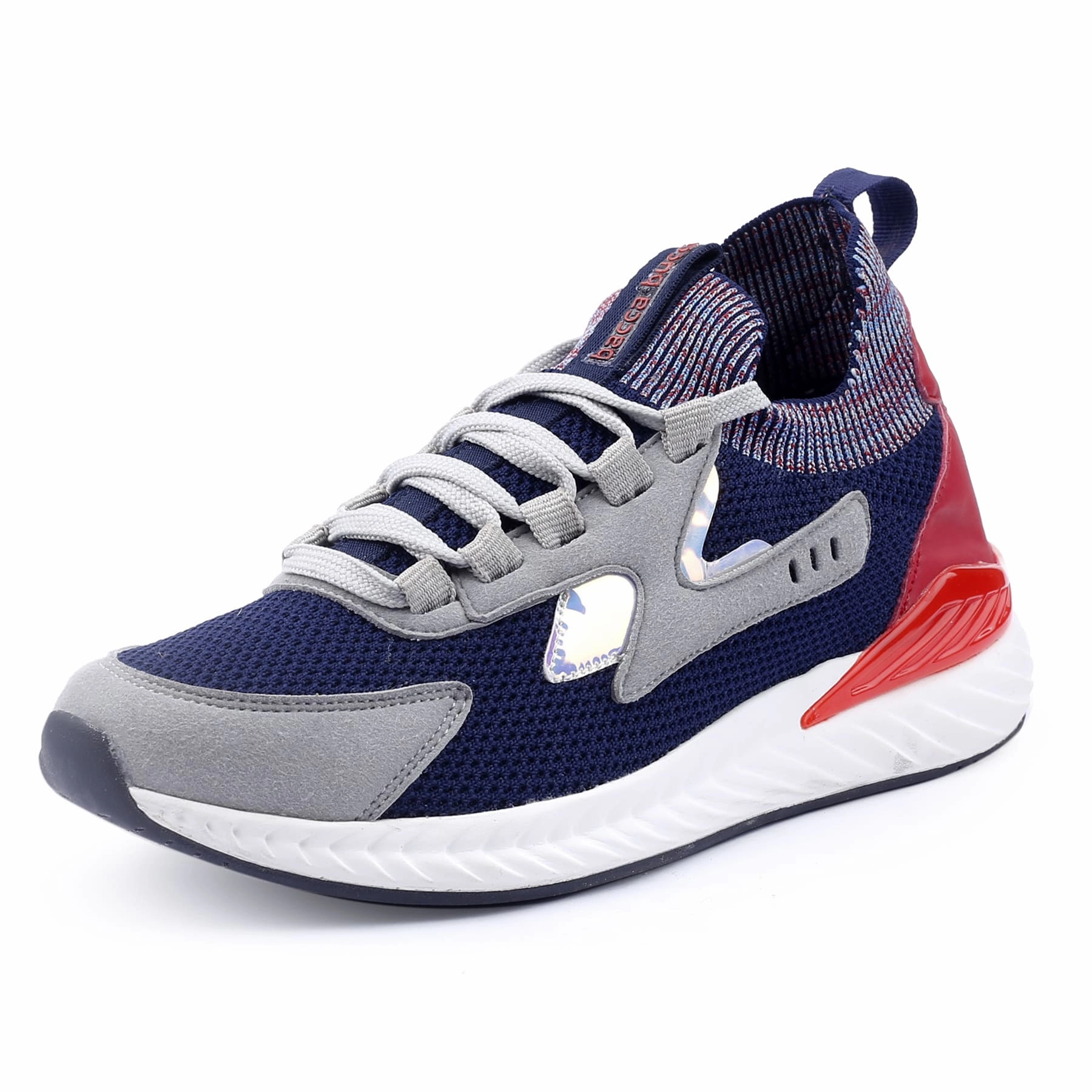 Bacca Bucci OffBeat Puma Ferrari Sneakers