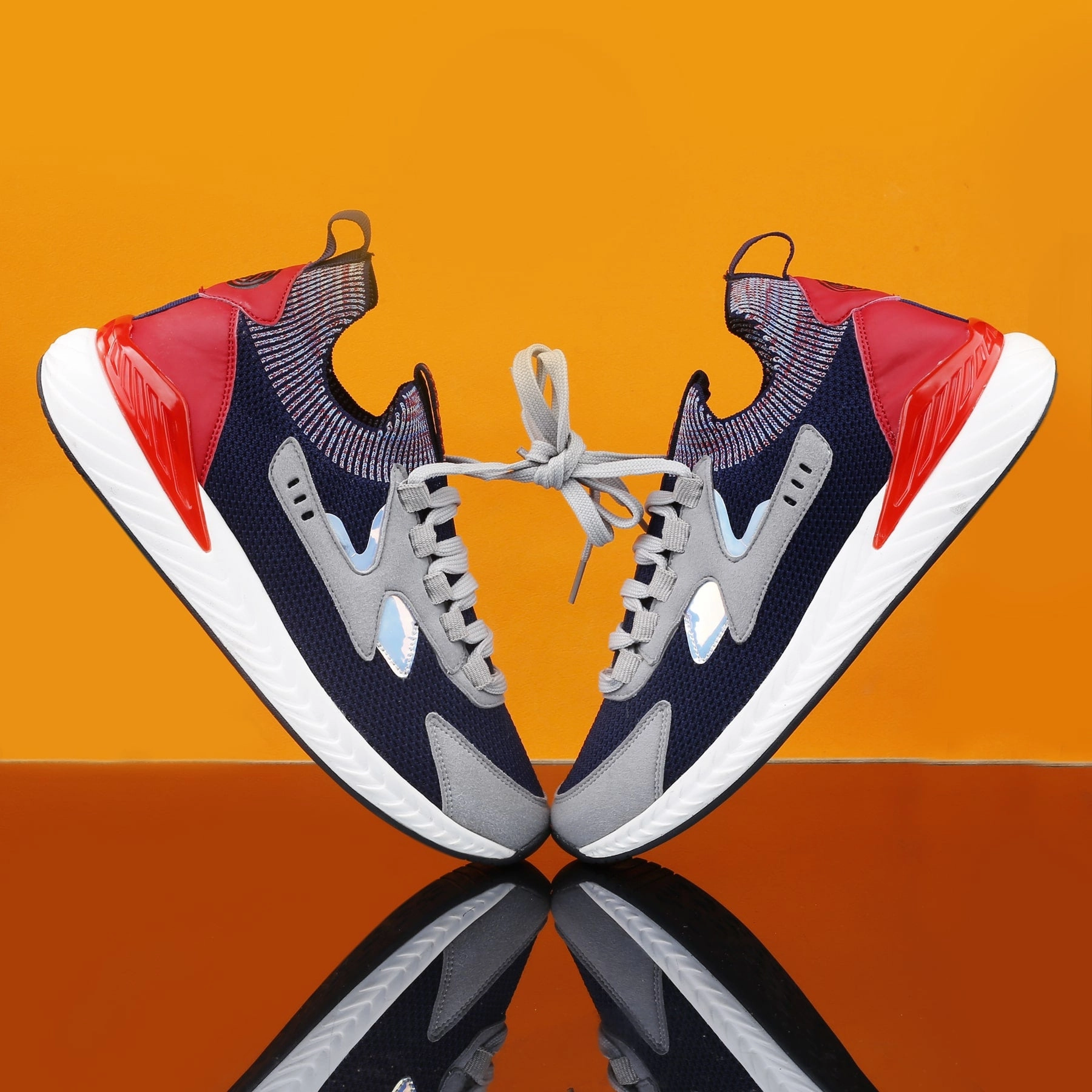 Bacca Bucci OffBeat Best Designer Sneakers