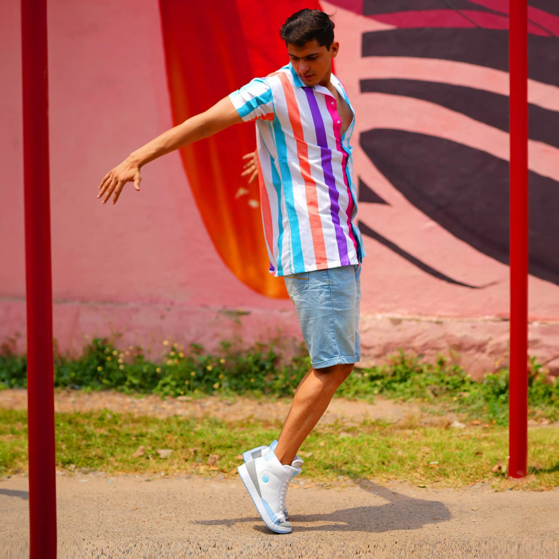 Cloudrunner 2 Sneakers Bacca Bucci Pegasus