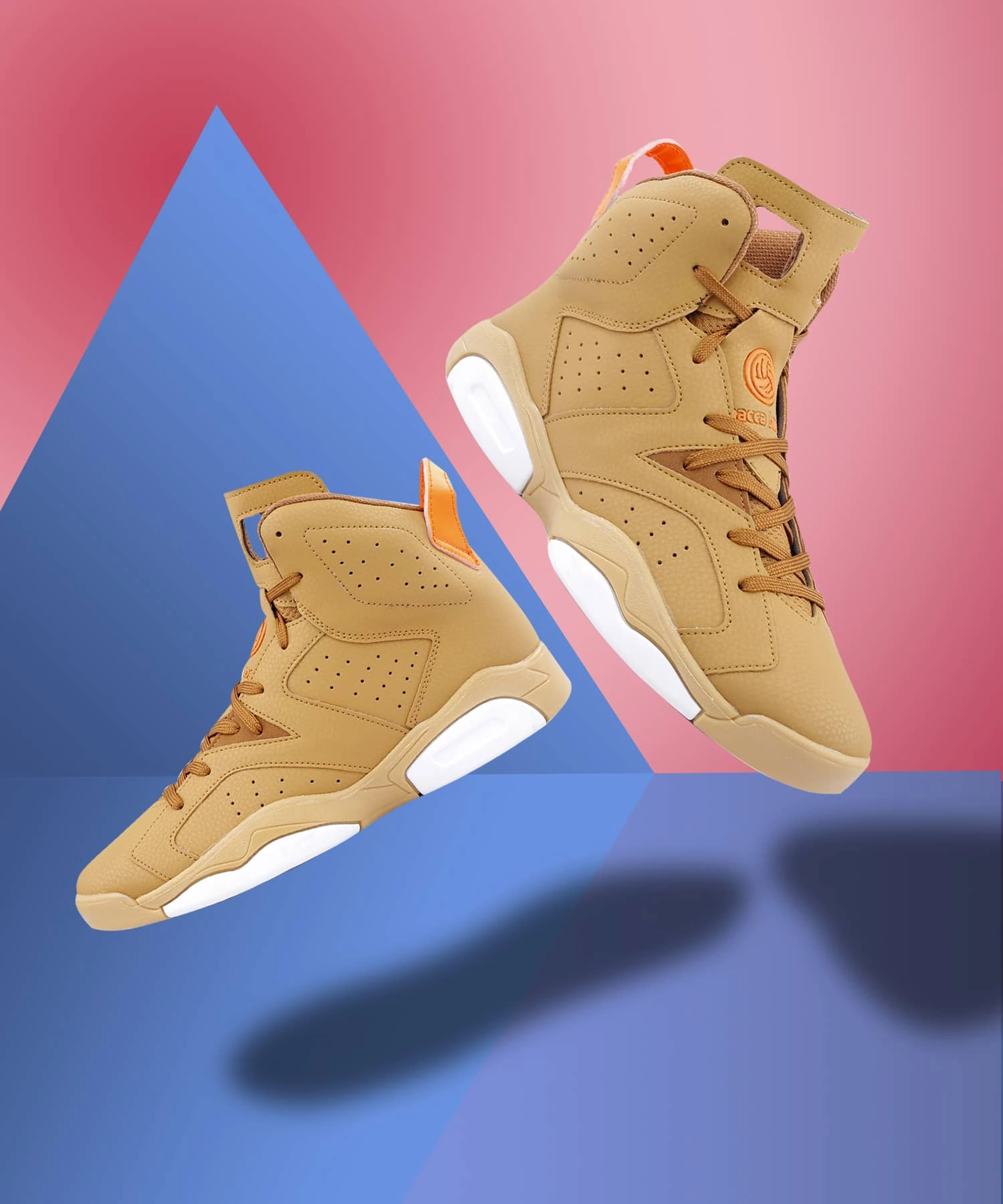 Christian Louboutin Shoes Sneakers Bacca Bucci Stunner