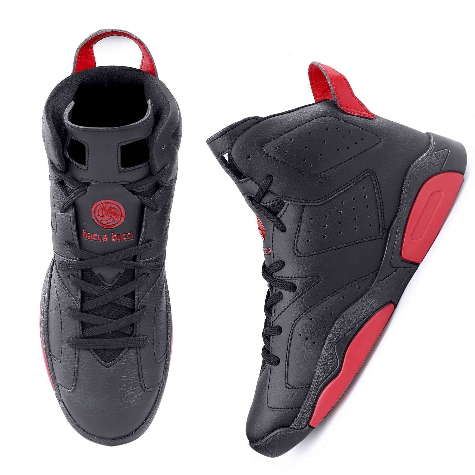 Bacca Bucci Stunner 10. NULL