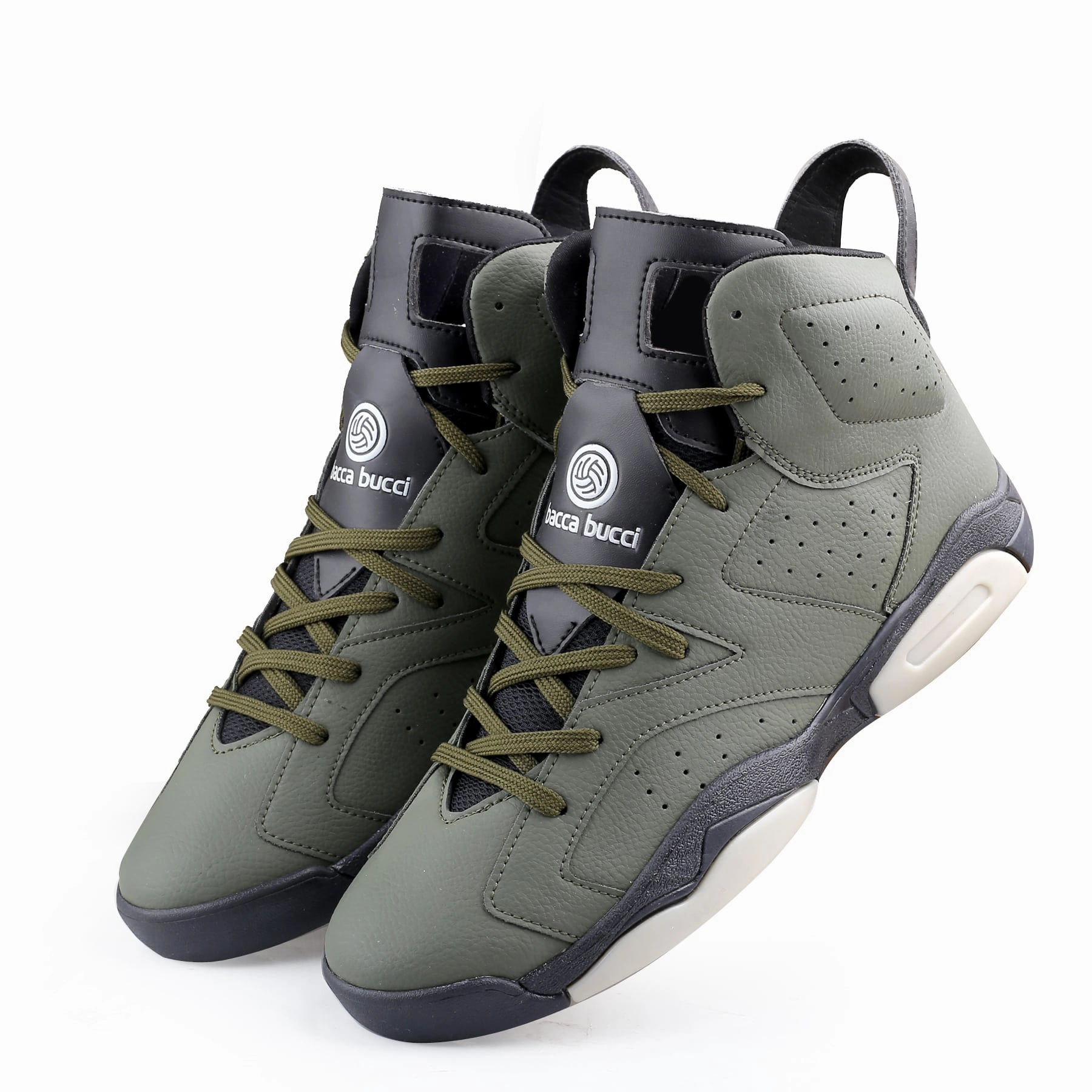 90 Sneakers Bacca Bucci Stunner