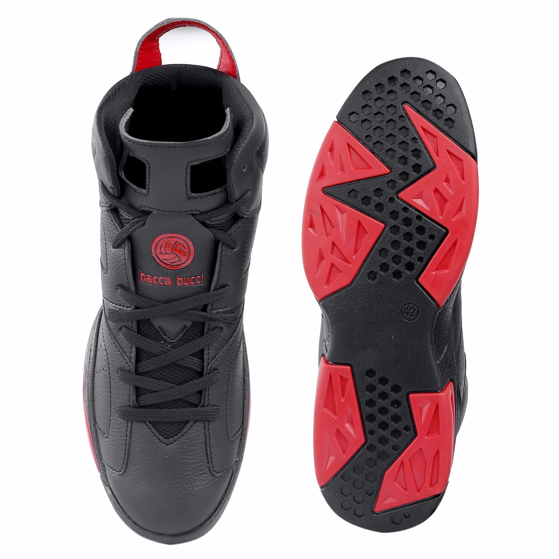 Bacca Bucci Stunner Sneakers At Jcpenney
