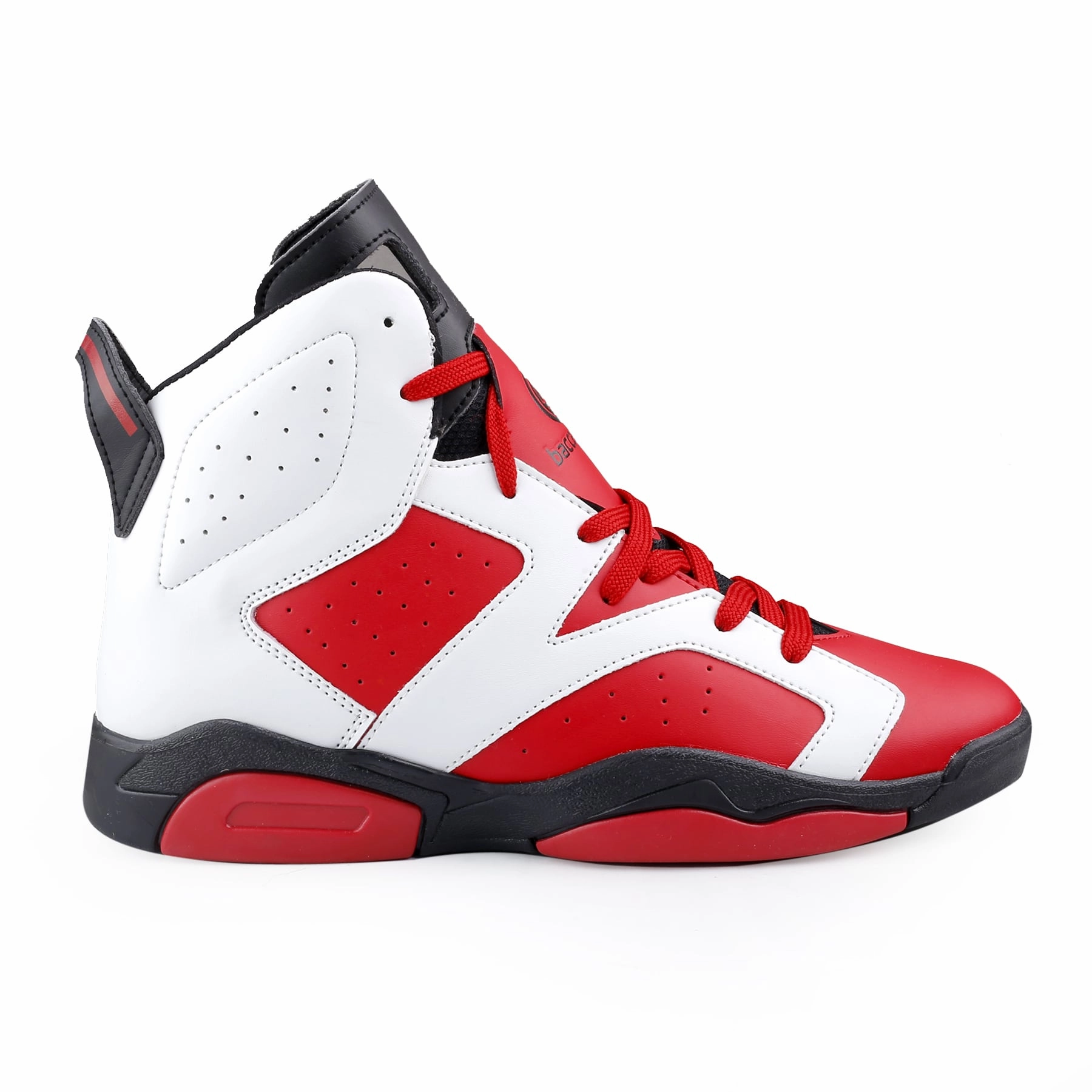 Sneakers With Sparkles Bacca Bucci Stunner