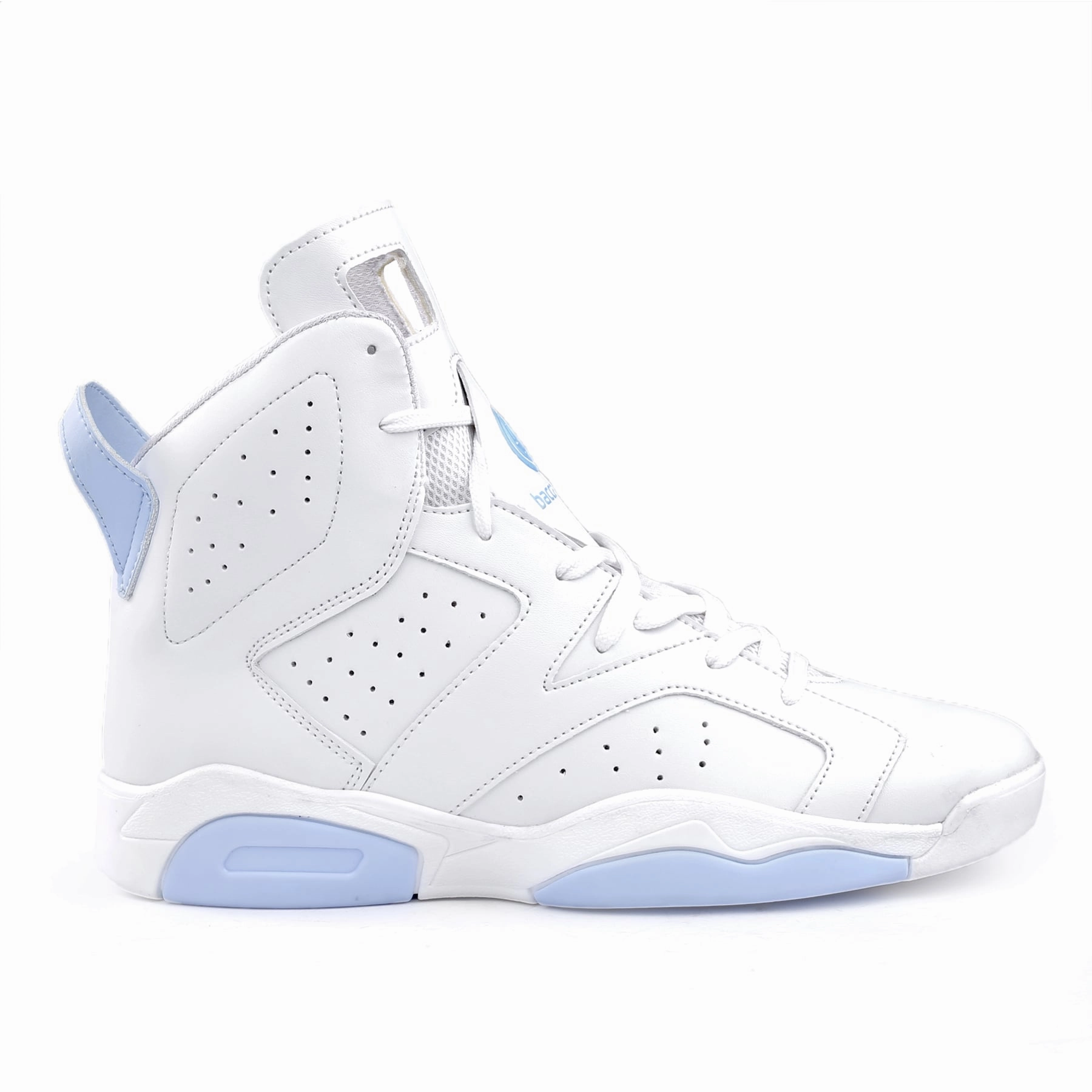 Bacca Bucci Stunner Balacne Sneakers