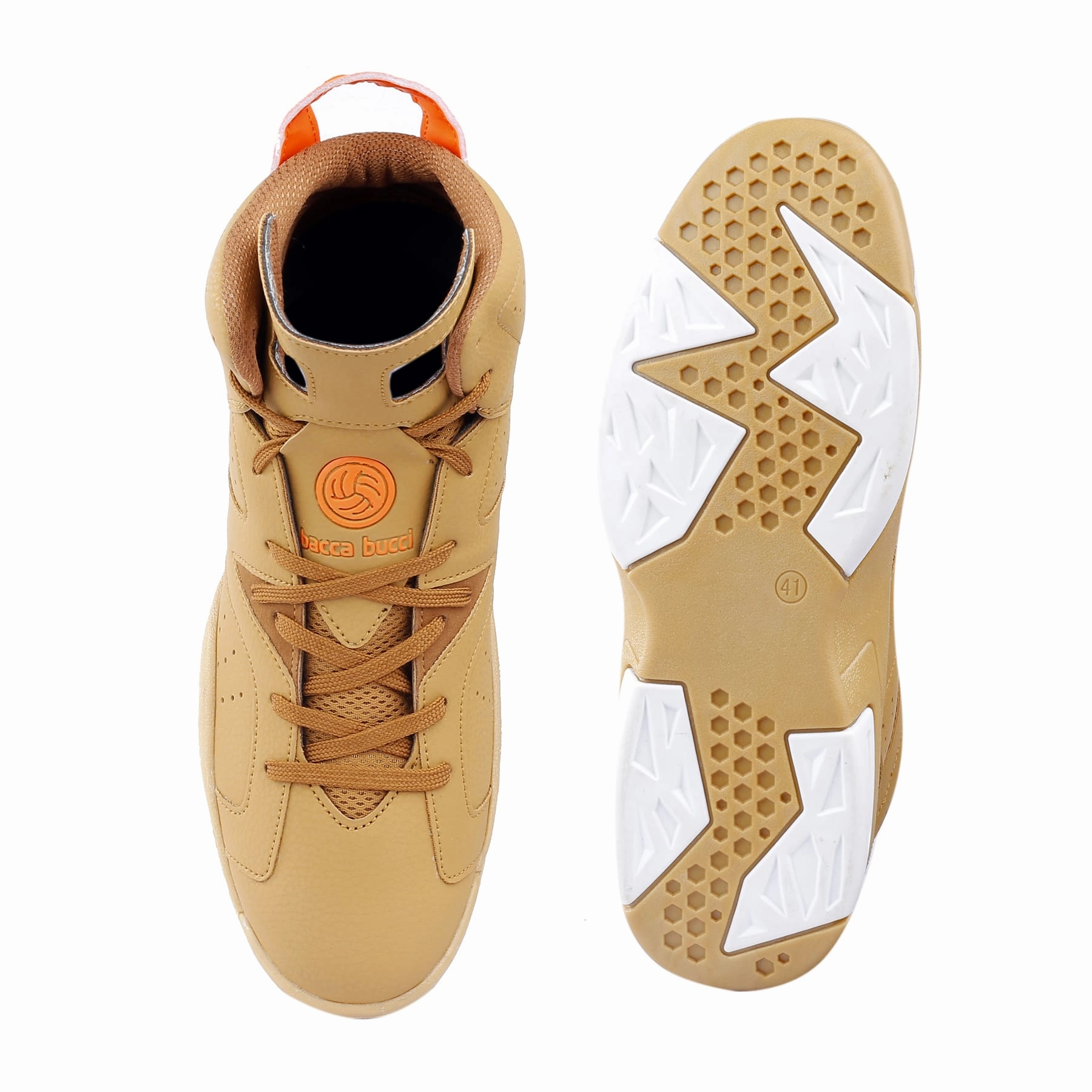 Glitter Sneakers Bacca Bucci Stunner