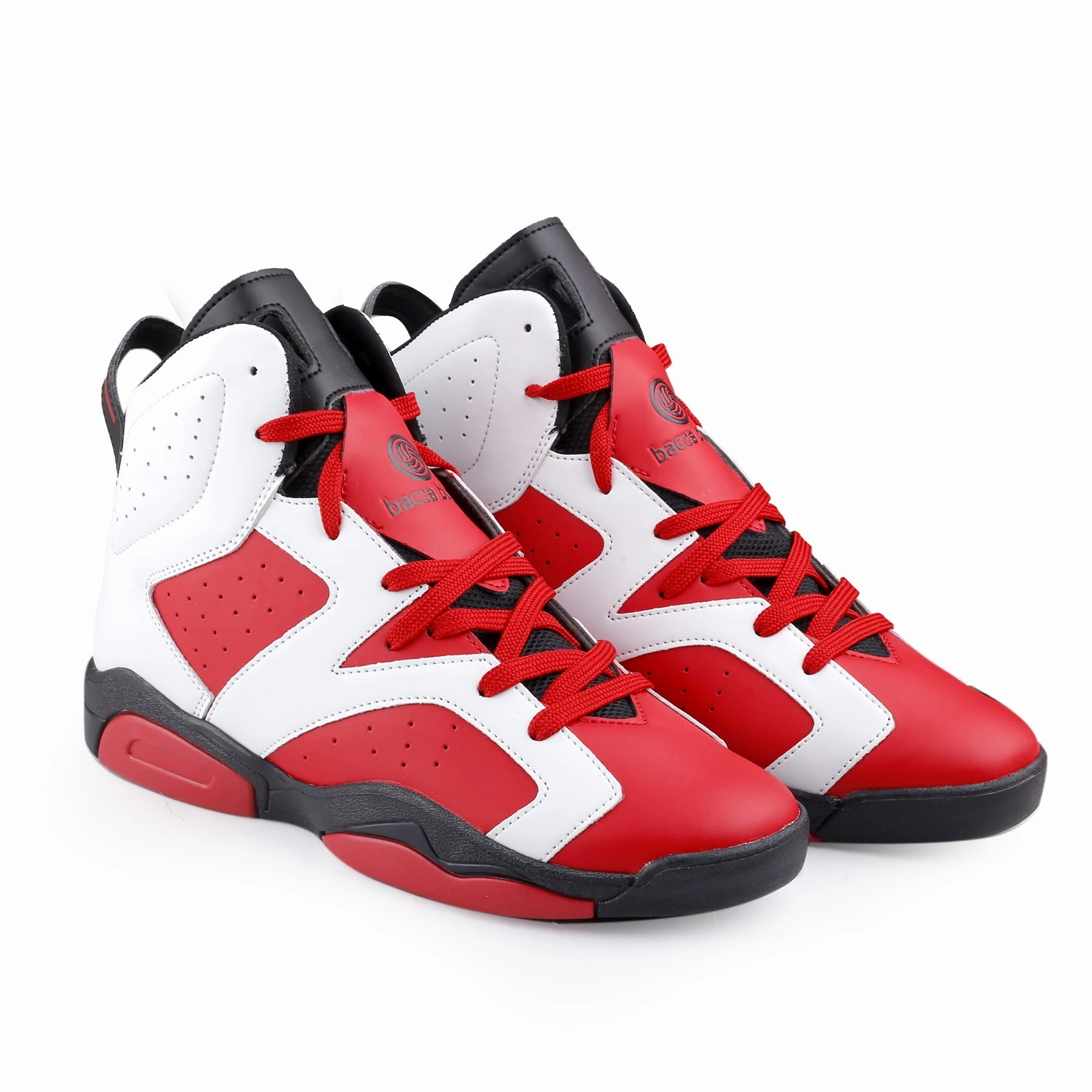 Bluey Sneakers Bacca Bucci Stunner