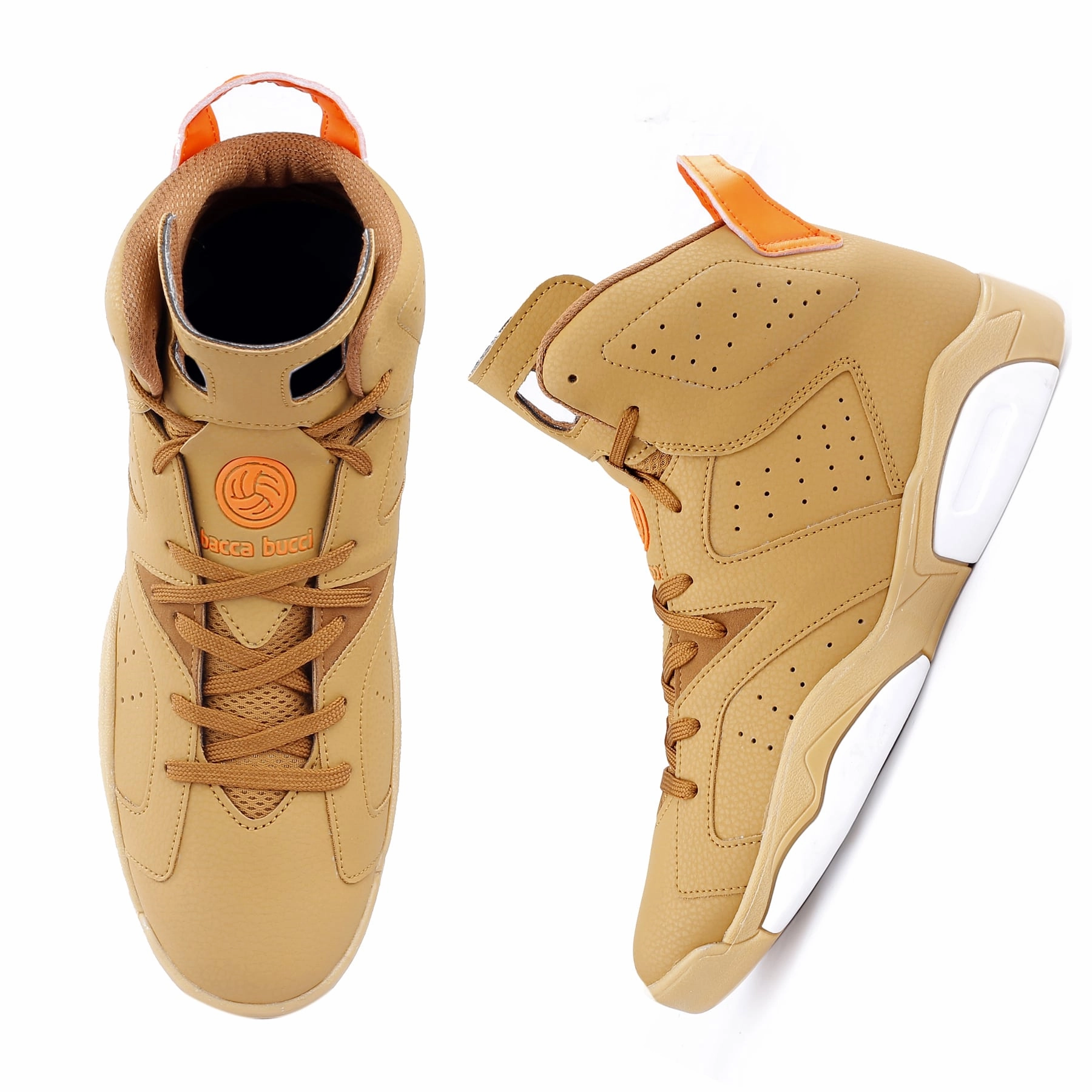 Samba Og Sneakers Bacca Bucci Stunner