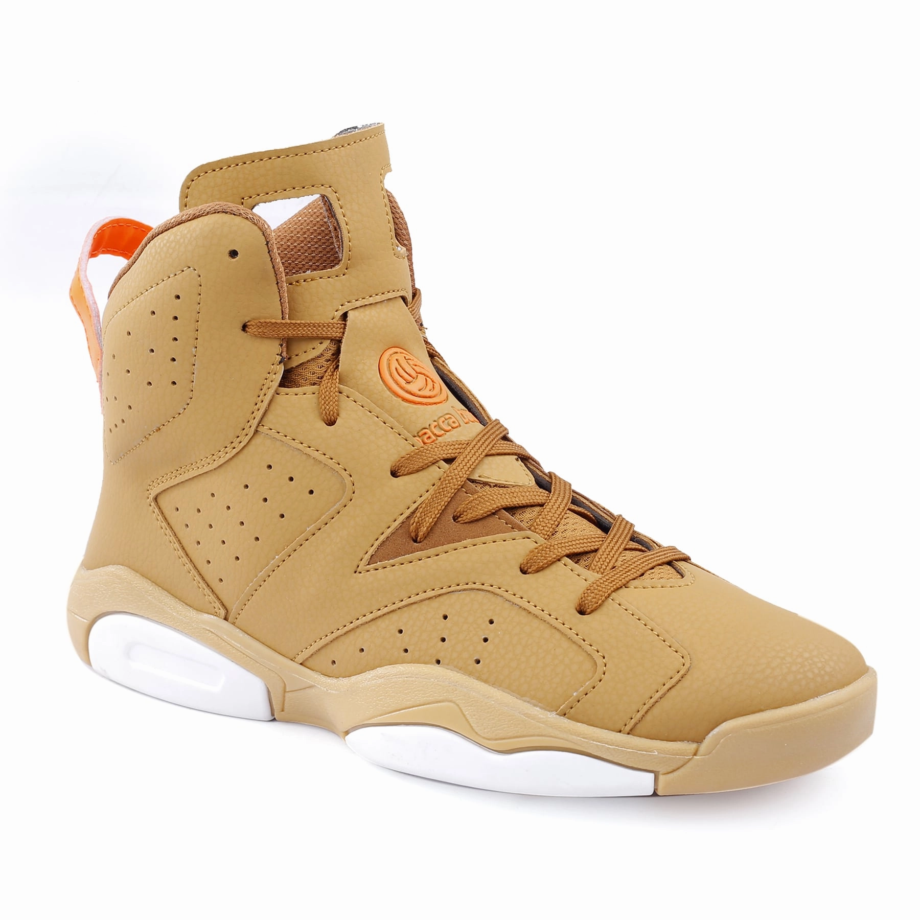 Gore-tex Sneakers Bacca Bucci Stunner