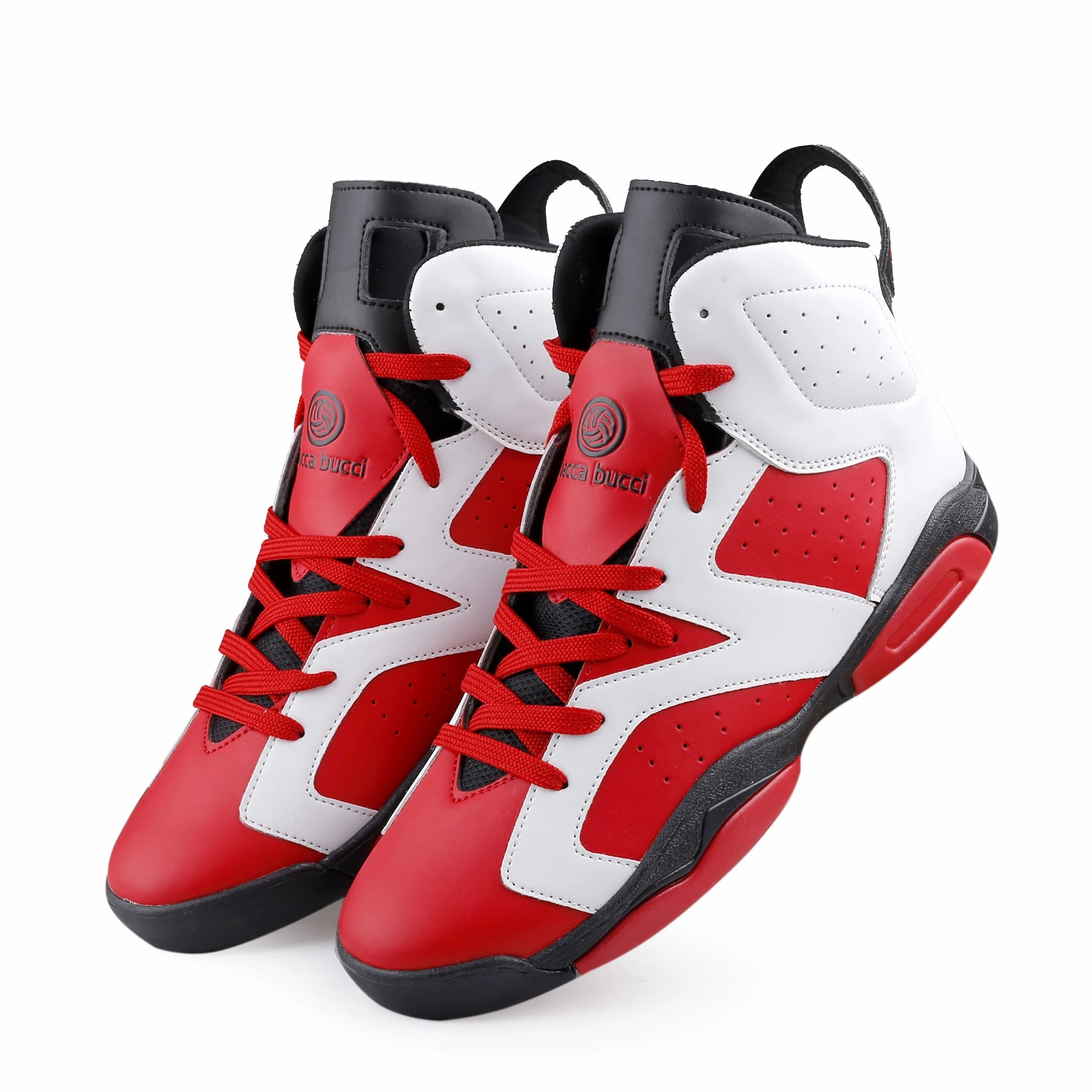 Bacca Bucci Stunner Plein Sneakers