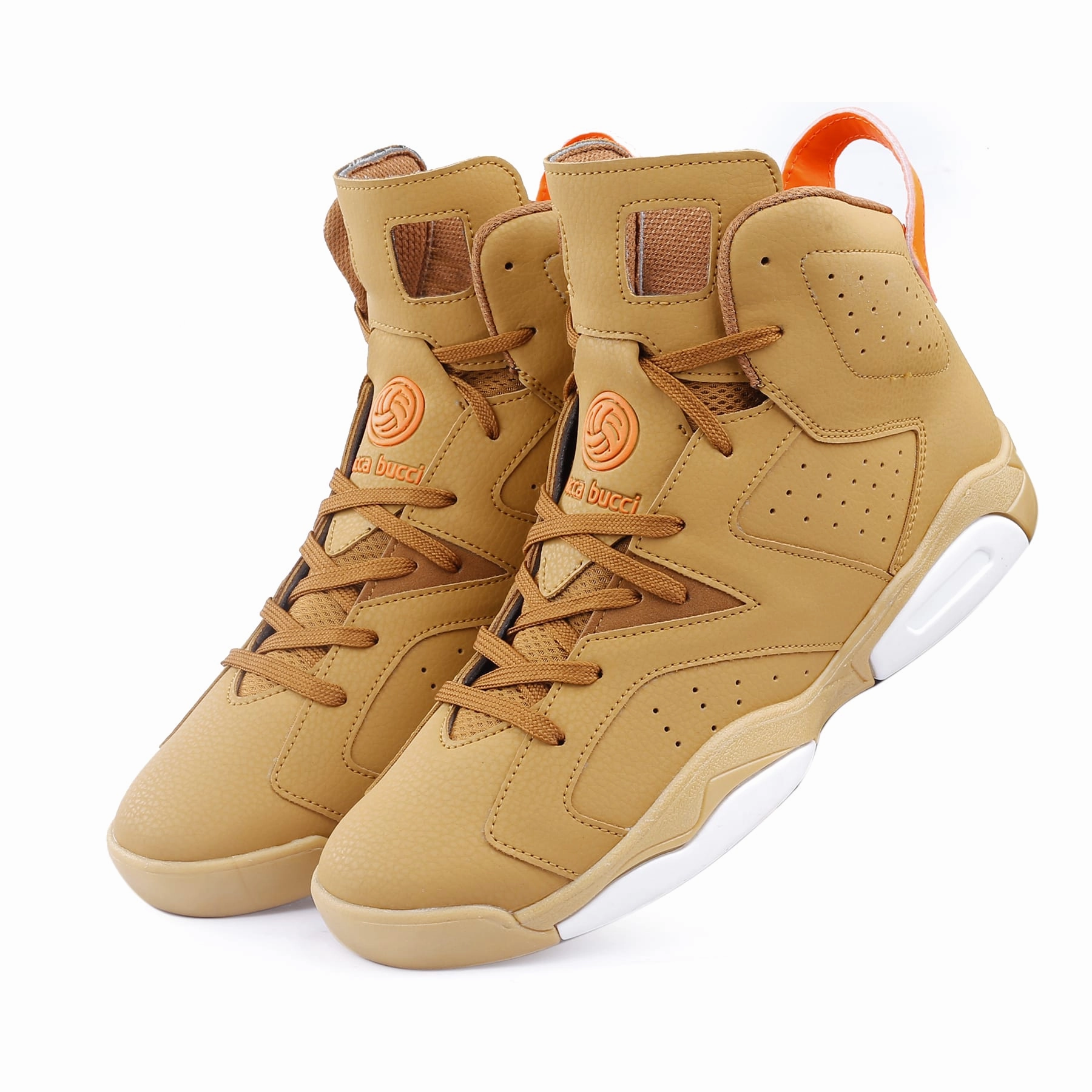 Sanita Sneakers Bacca Bucci Stunner