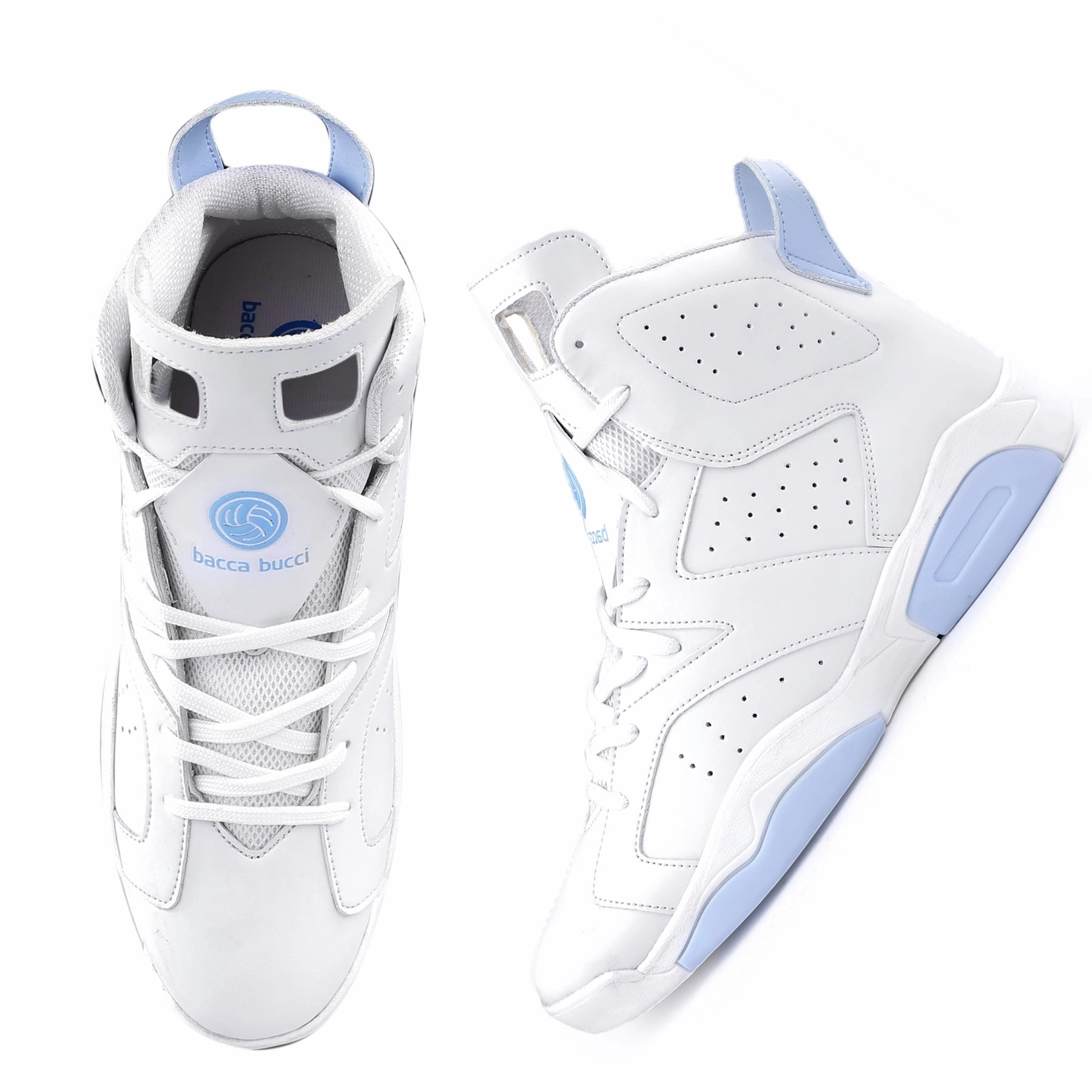 Bacca Bucci Stunner Altra Sneakers