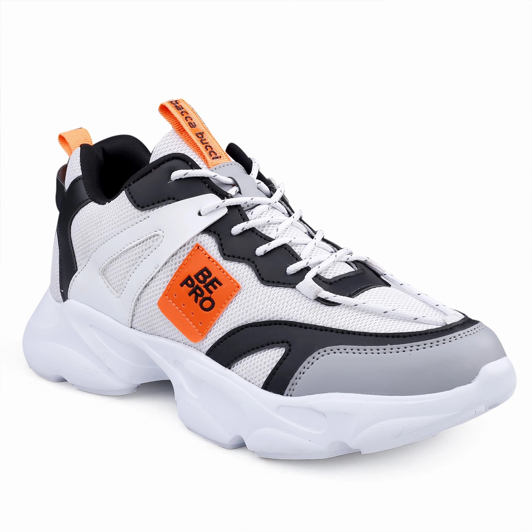 Bacca Bucci Super Rare Spd Cycling Sneakers