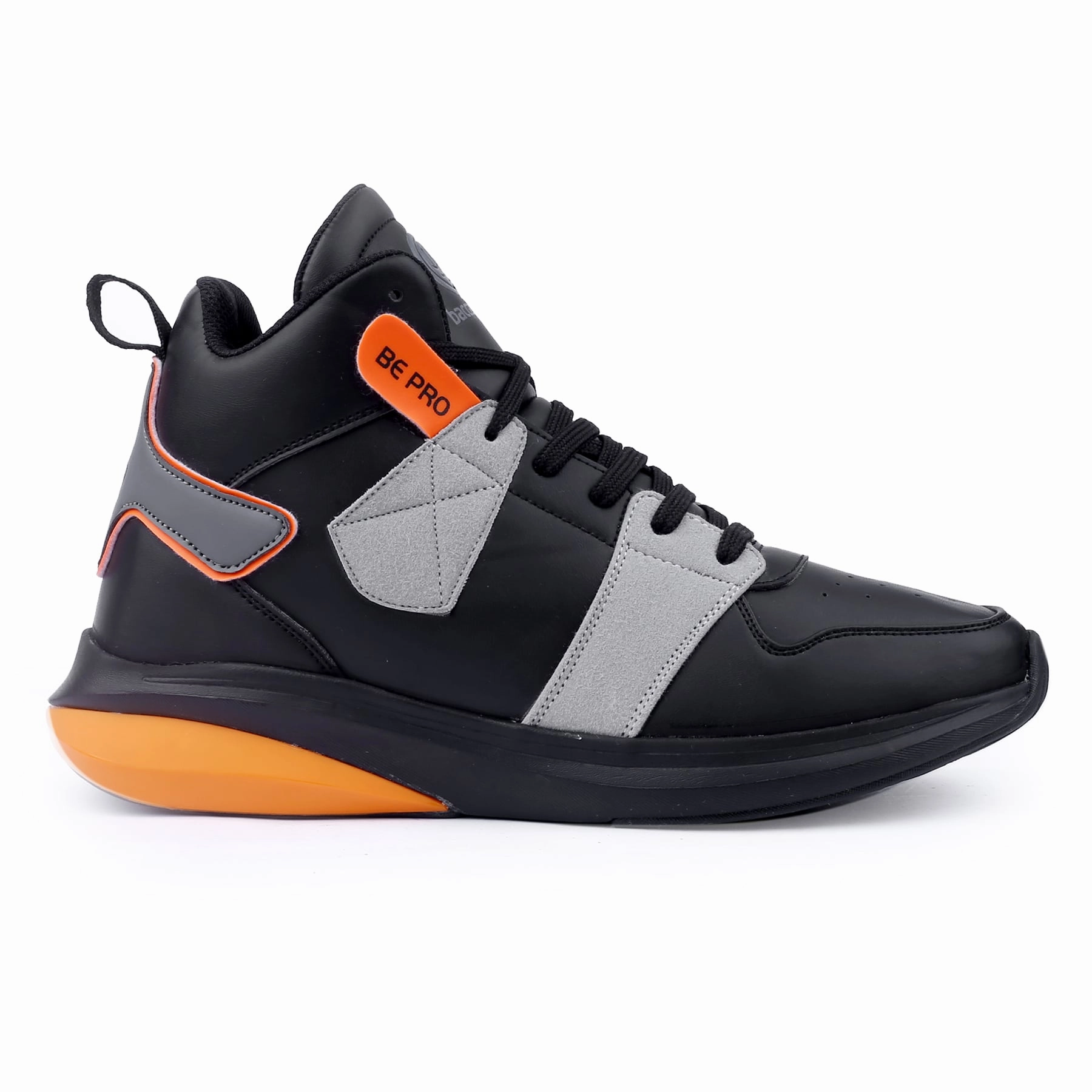 Bacca Bucci Unicorn Sneakers Size 6.5