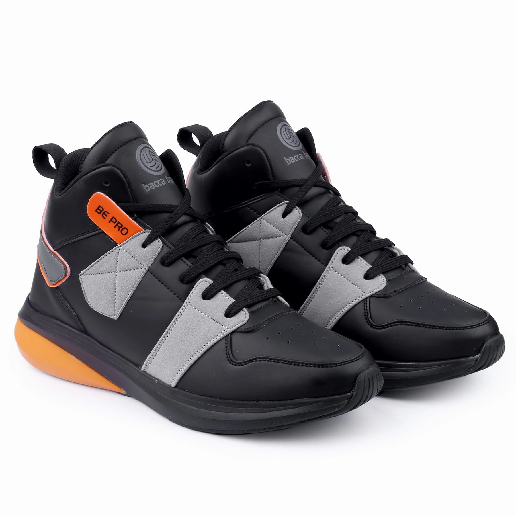 Bacca Bucci Unicorn Sneakers Under 50