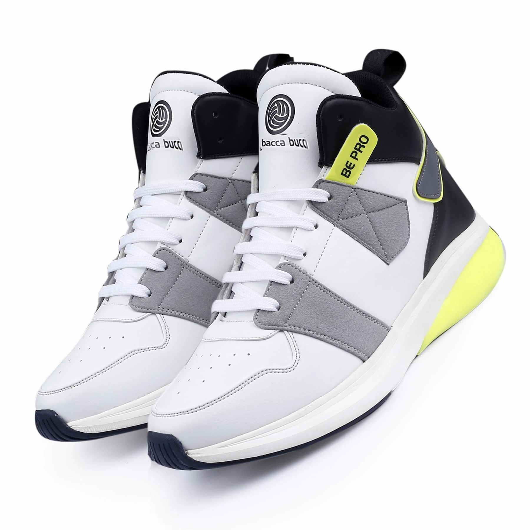 Slip In Sneakers Bacca Bucci Unicorn