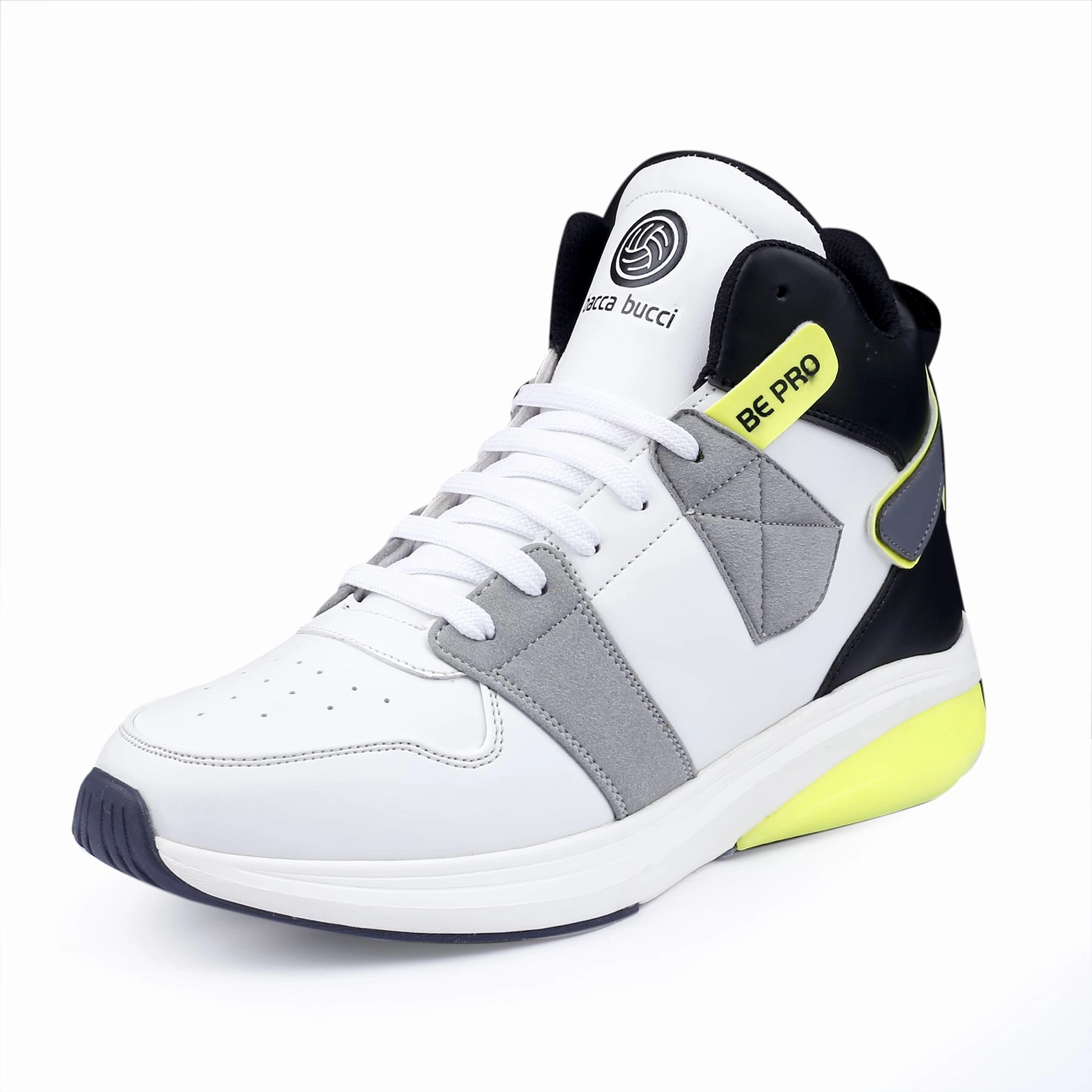 Bacca Bucci Unicorn Life Aquatic Sneakers