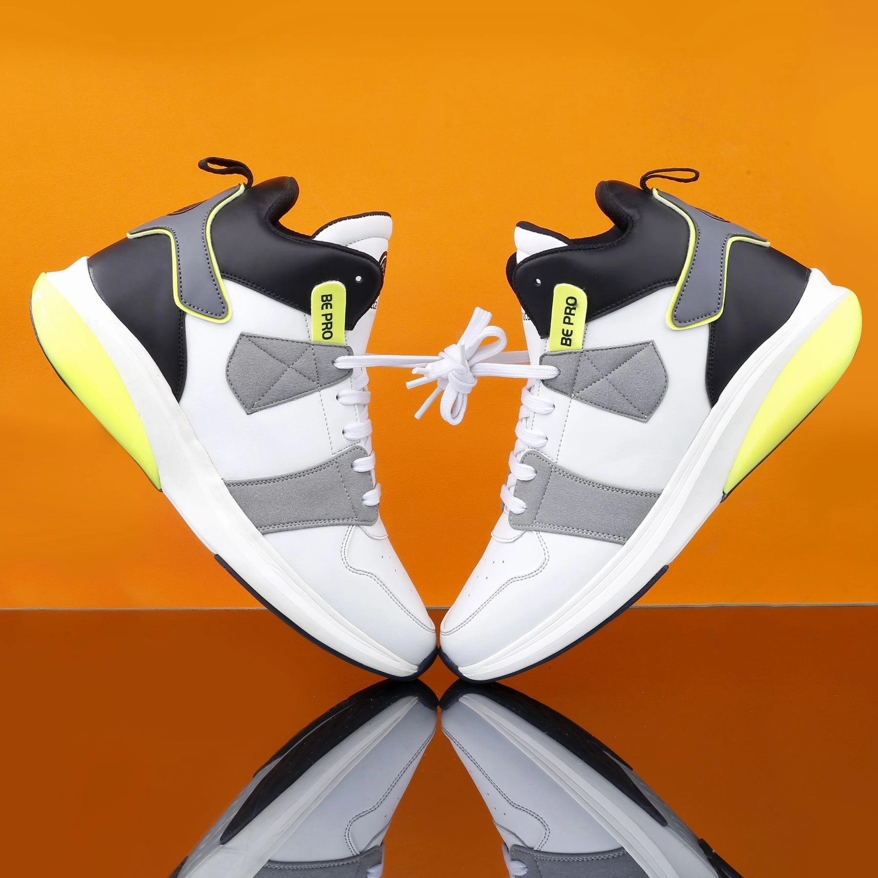 Lanvin Sneakers Bacca Bucci Unicorn