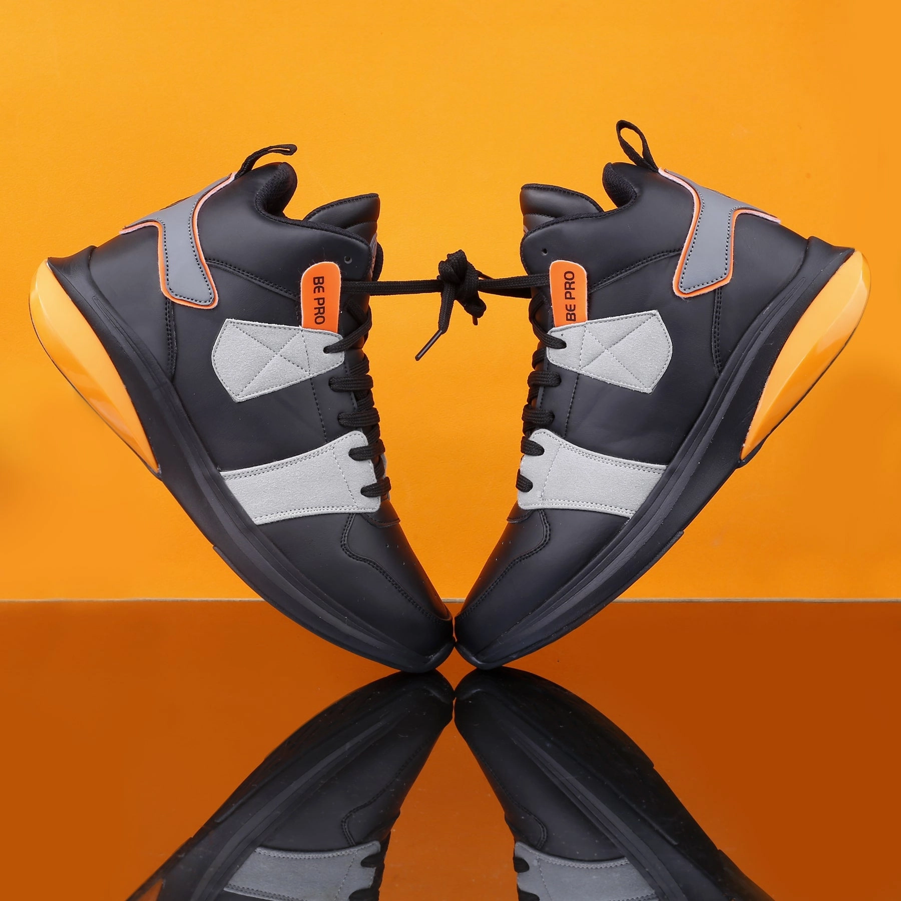 Wave Sneakers Bacca Bucci Unicorn