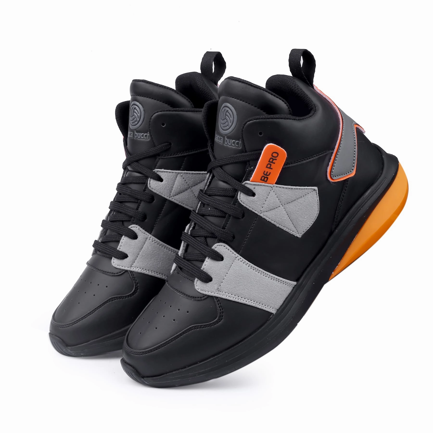 Bacca Bucci Unicorn Air Max Ap Sneakers -