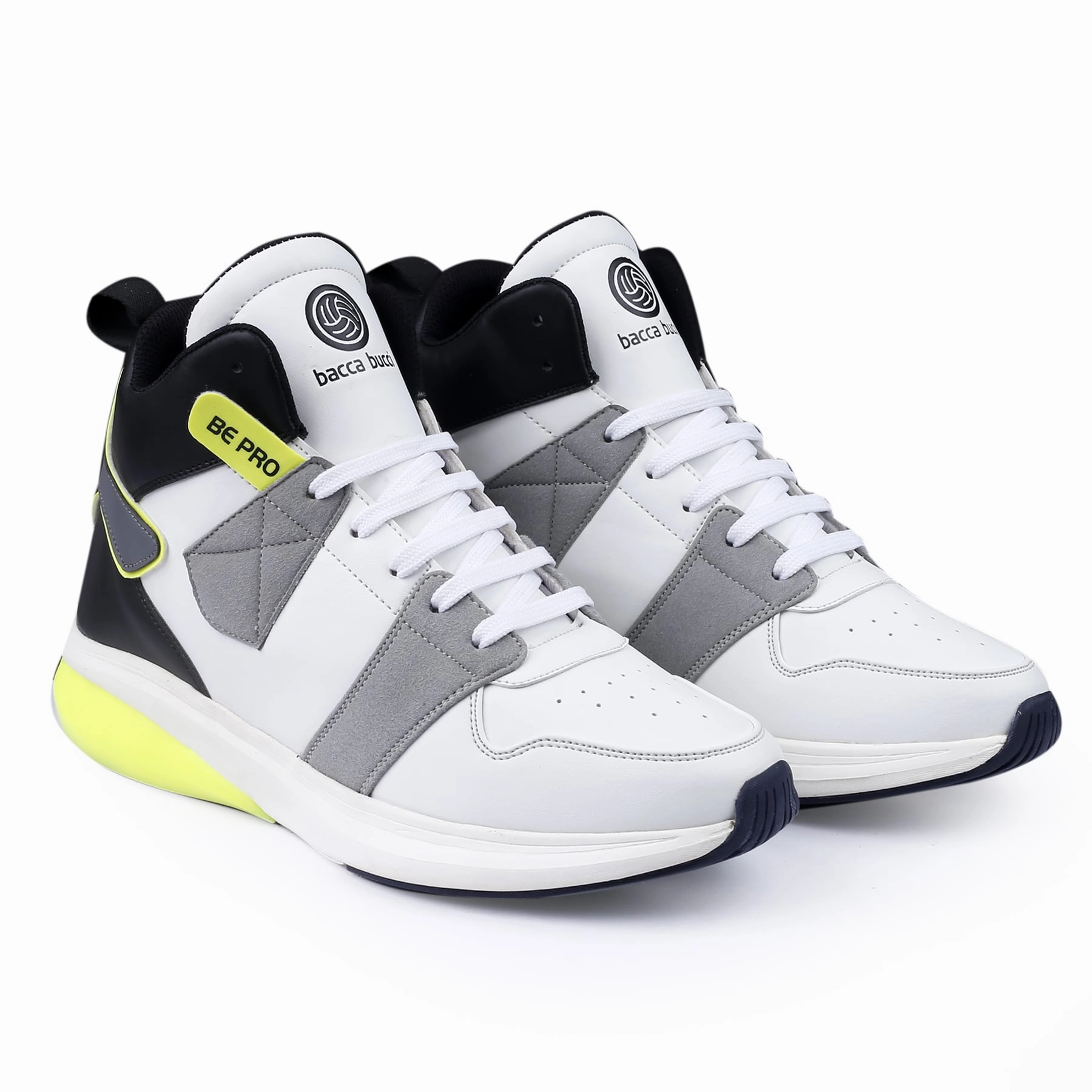 Sneakers Photos Bacca Bucci Unicorn