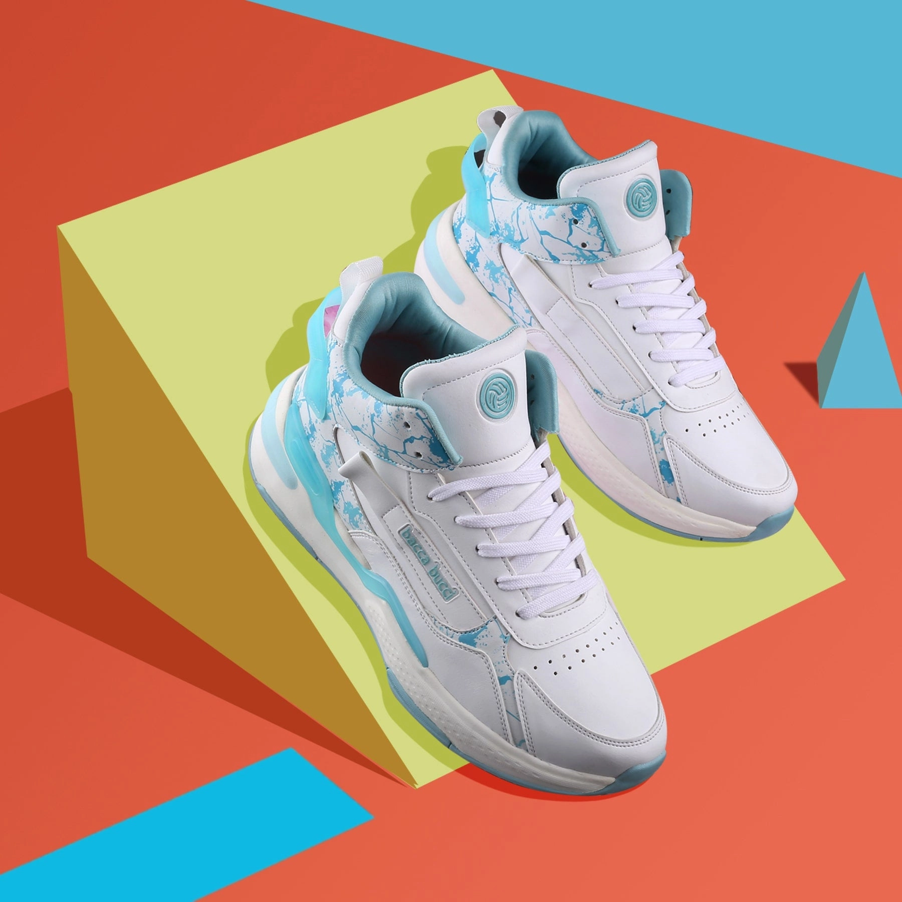 Marc Fisher Sneakers Bacca Bucci Veera