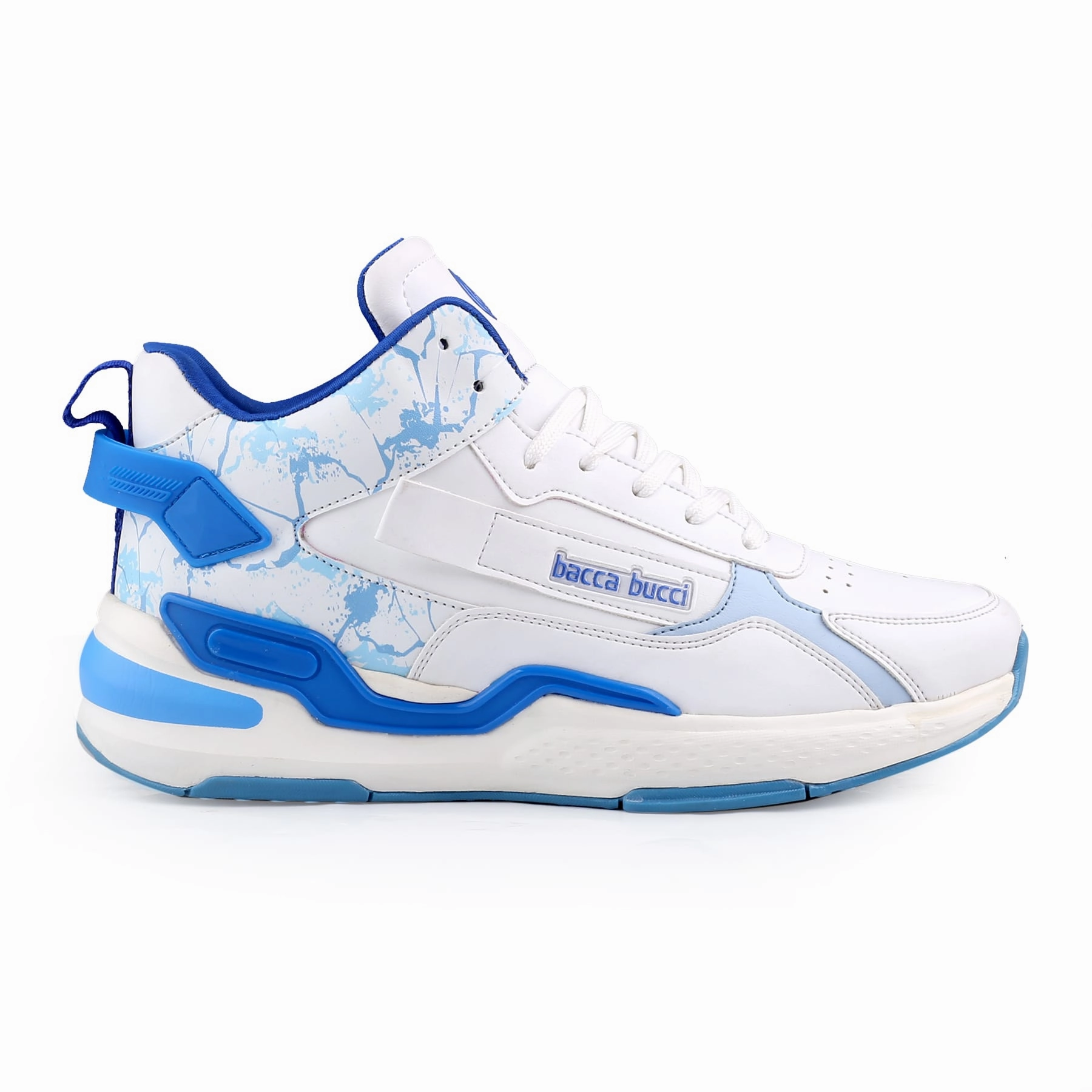 Bacca Bucci Veera Breathable Sneakers