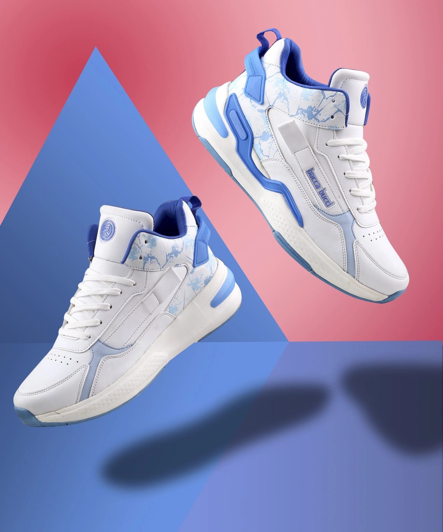 Verbenas Sneakers Bacca Bucci Veera