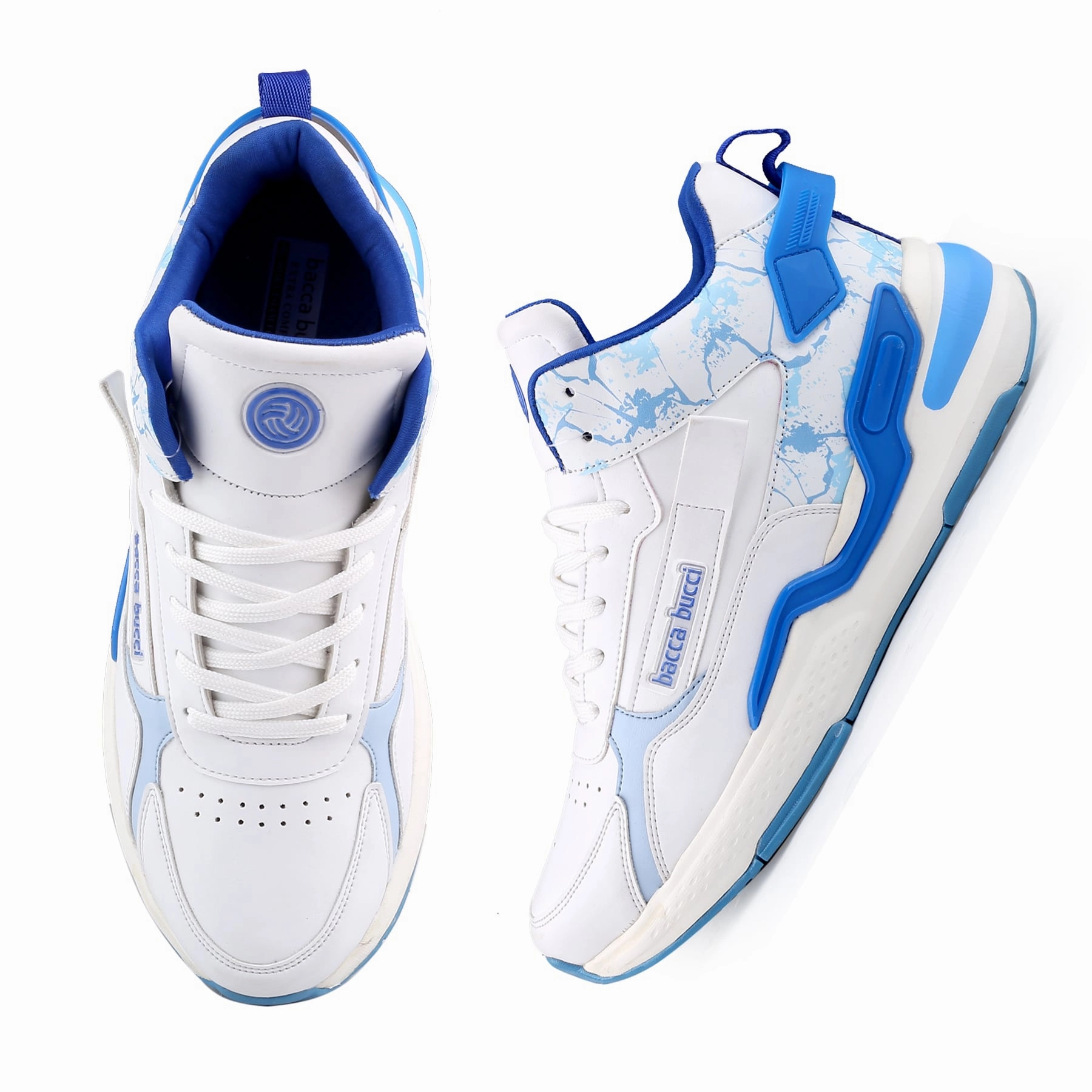 Bacca Bucci Veera Sneakers Margiela