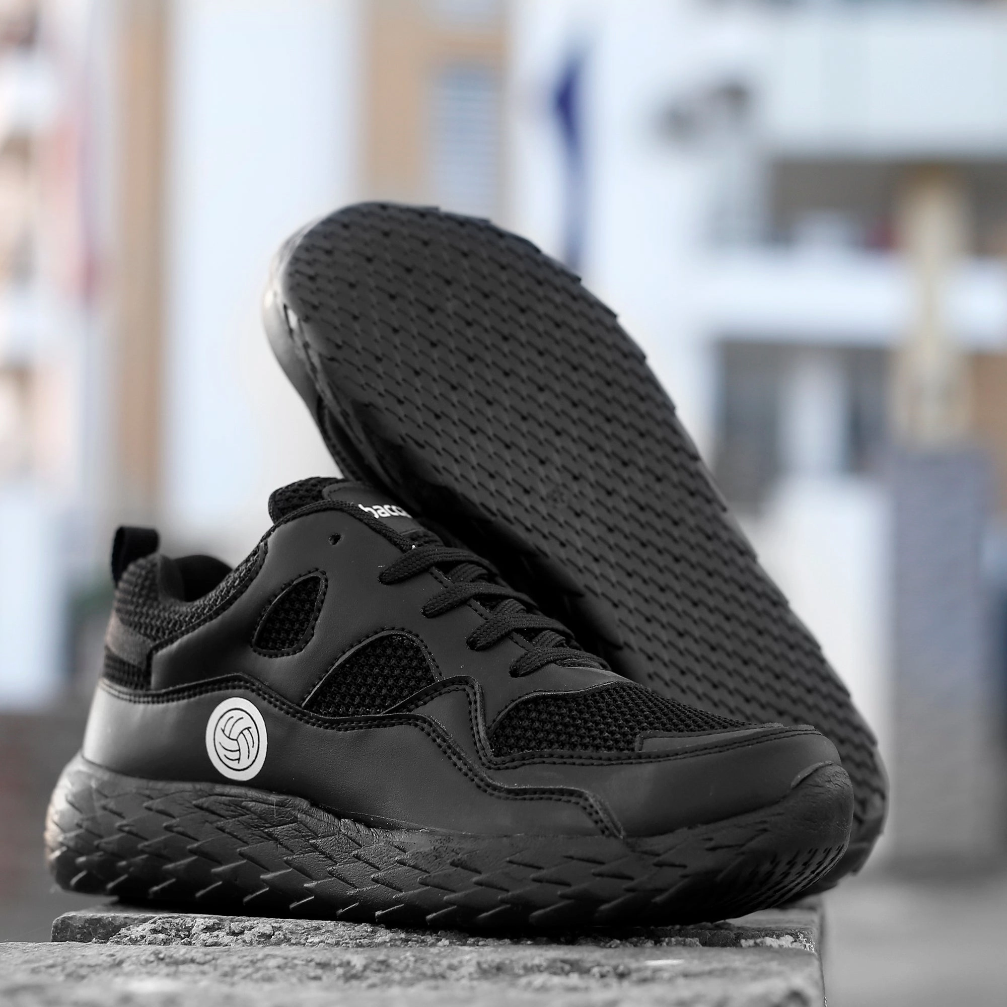 Bacca Bucci Women Wonder Chunky Sneakers Shoes for All Day-Use/Gym/Training/Casual Walking Merrell Sneakers