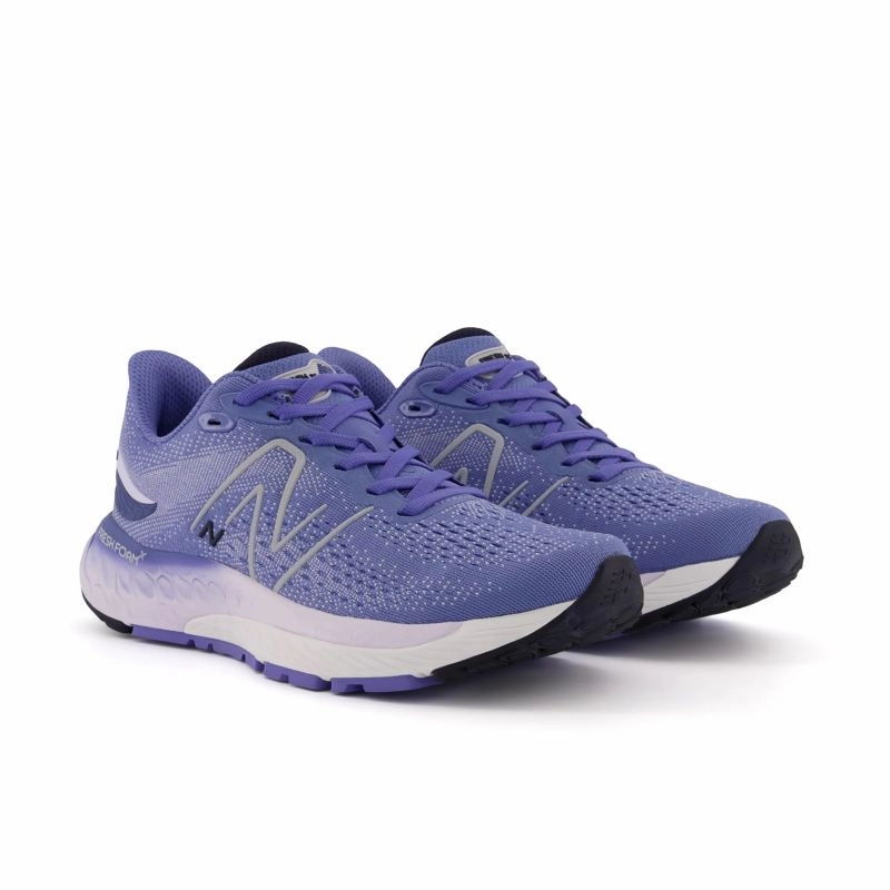 New Balance Arch Support For Flat Feet New Balance Fresh Foam X 880v12 B Womens Running Shoes