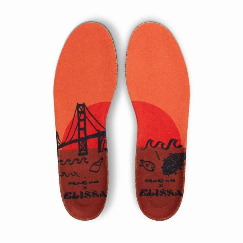 Asics Running Shoes Gel Nimbus 26 Nike SB - Verona Slip Premium Shoes Dark Sulfur/Habanero Red-Sail