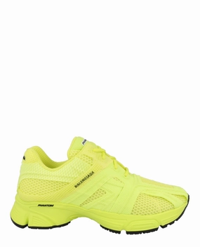 Balenciaga Phantom Sneakers Mens 678869W-2E93-3310 Talia Sneakers