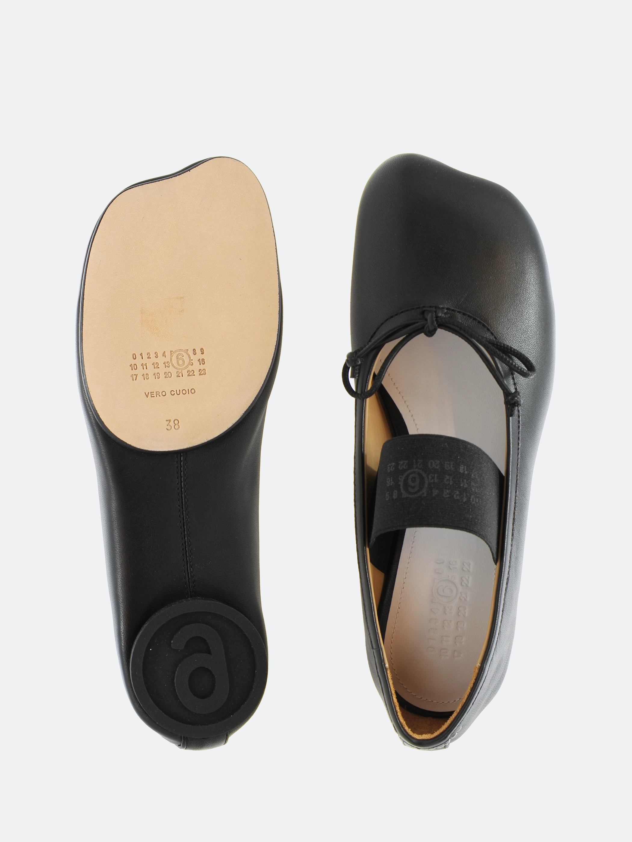 Walking Shoes For Feet Ballet Shoe