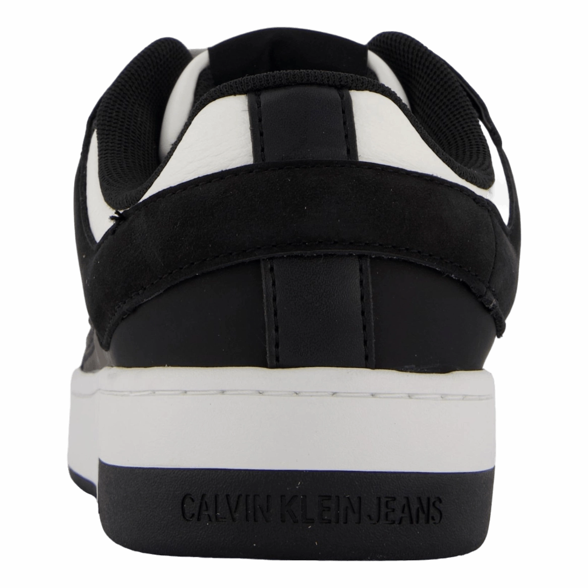 New Sneakers Basket Cupsole Low Ml Mix Black/bright White