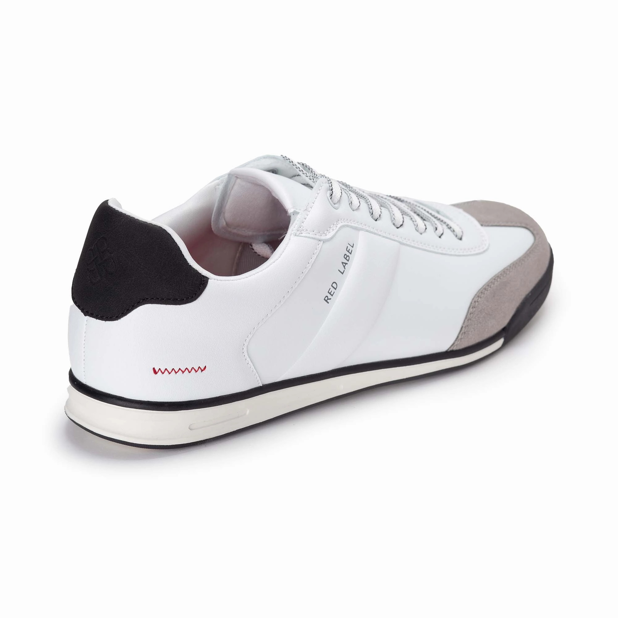 Sneakers On Cloud BATA Red Label Men Casual Sneakers 860X012