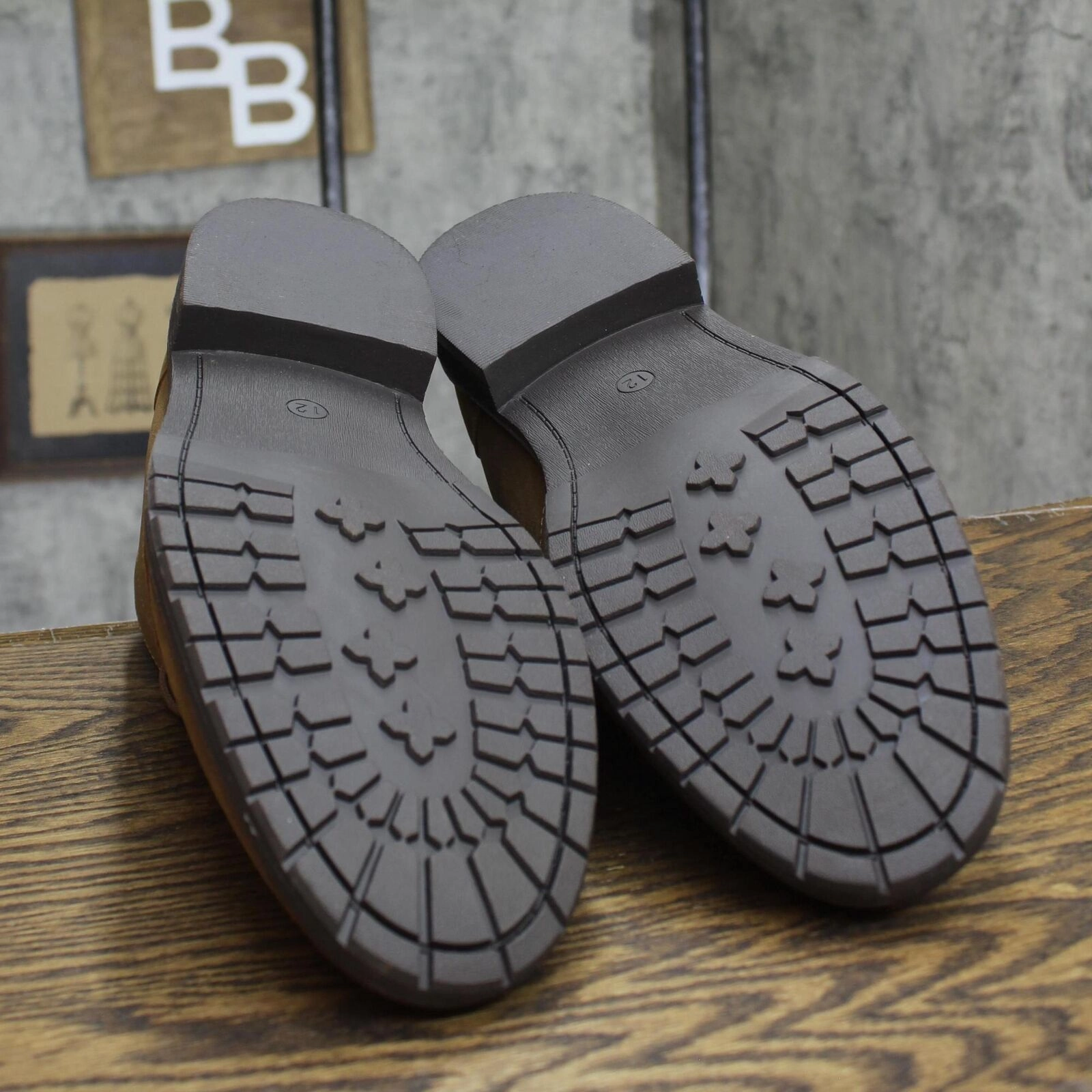 Chelsea Boots Near Me Goodfellow & Co Mens Jerad Chukka Boots 88097788 Walnut Brown 12